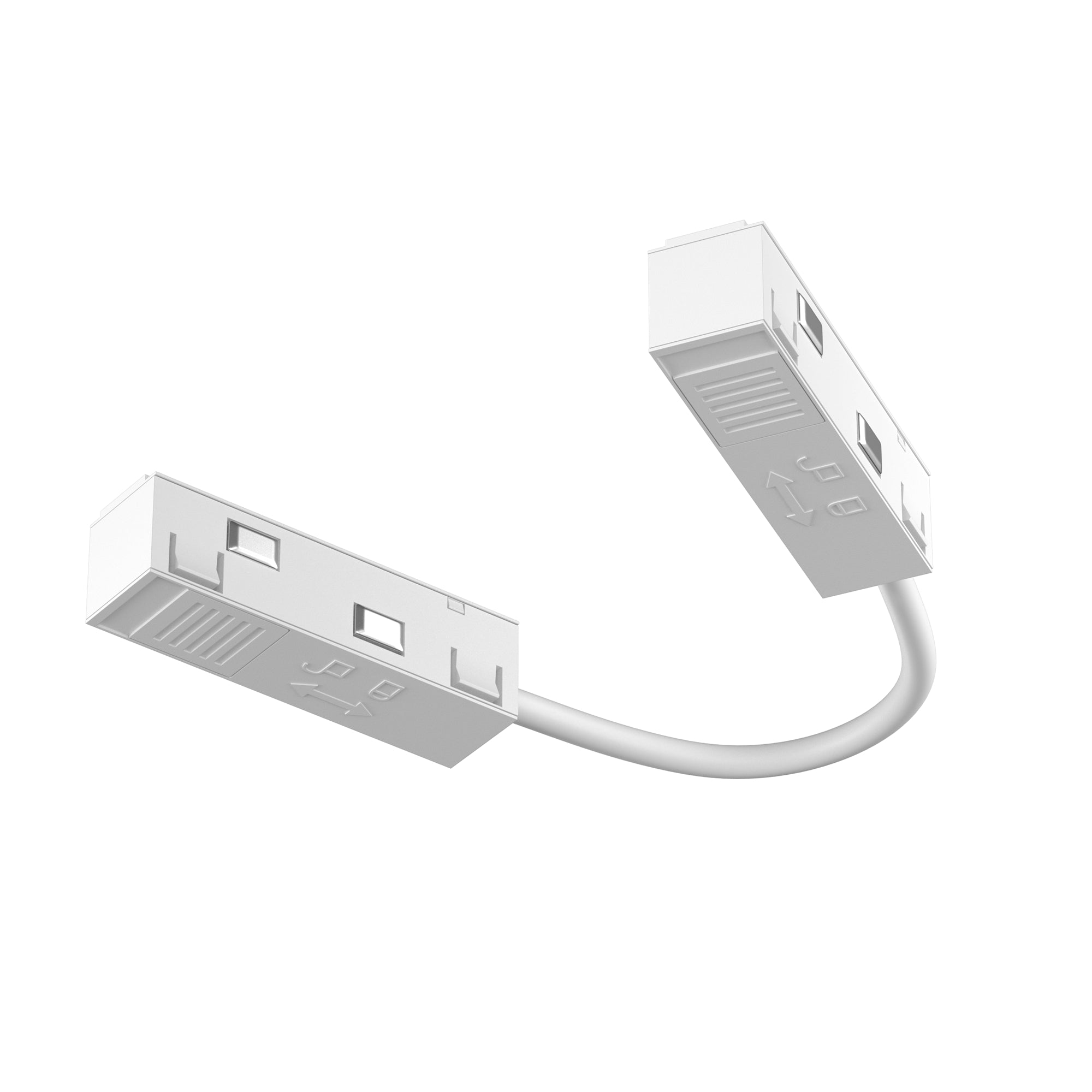 Flexible power connector Exility