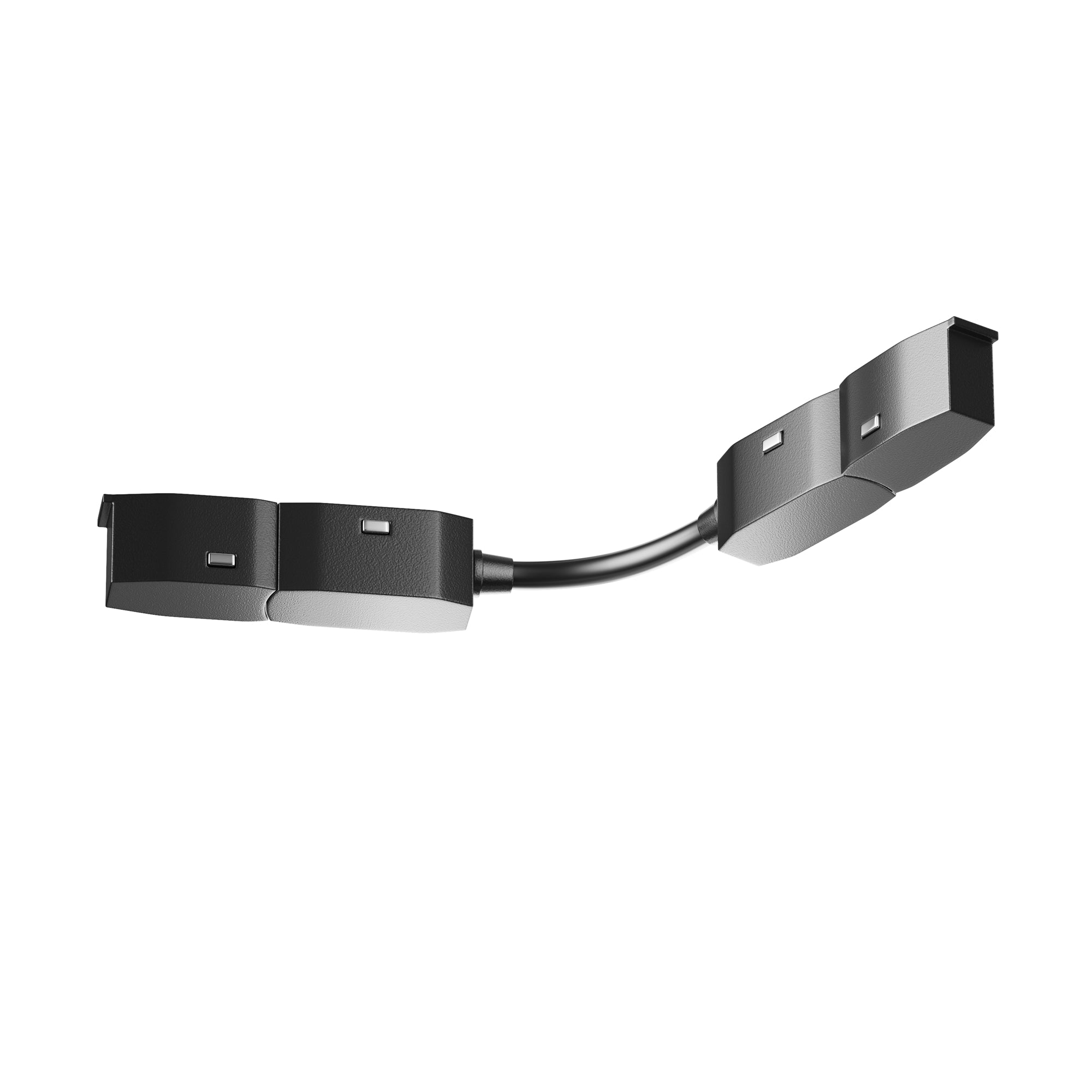Radius power connector Exility