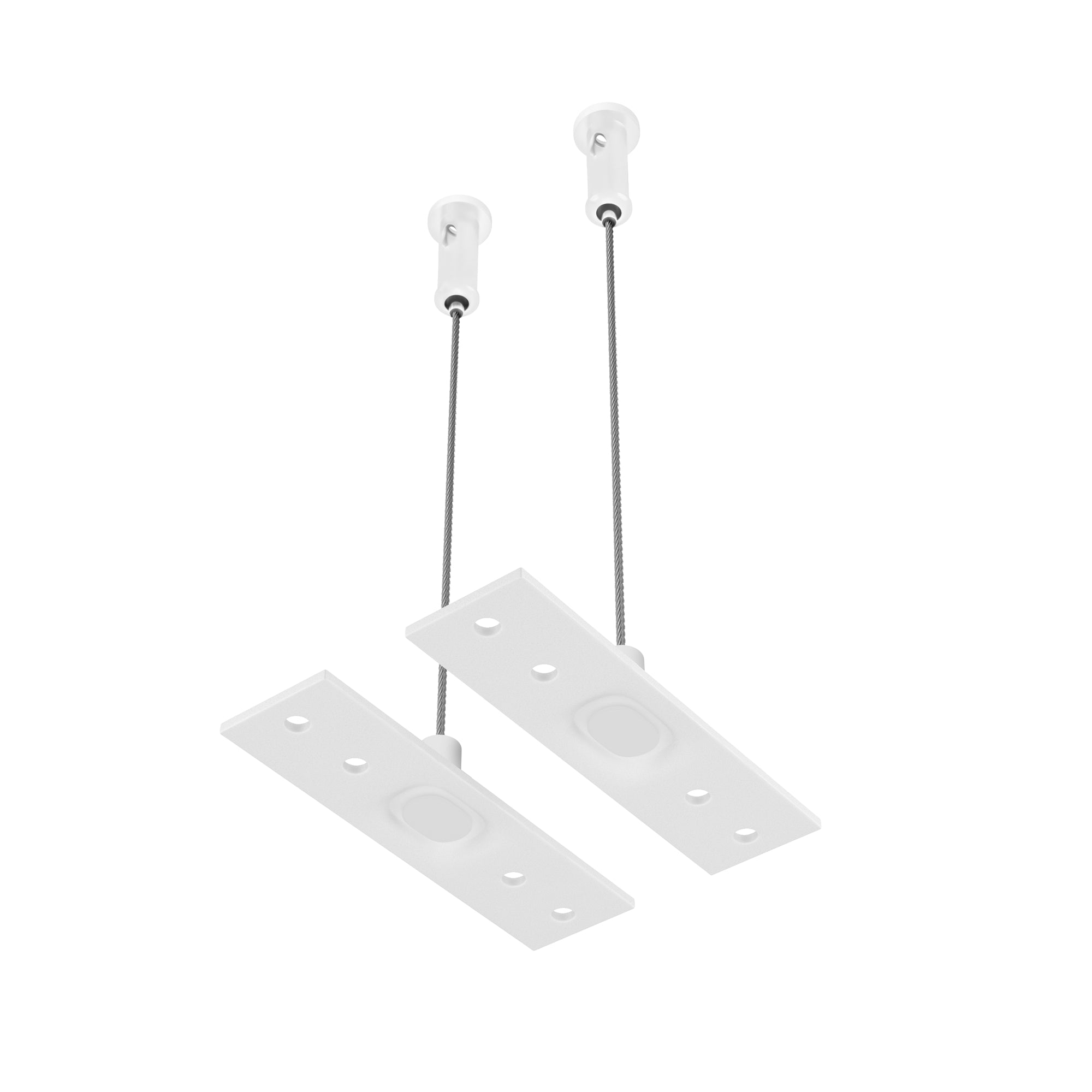 Suspension kit 2 pcs Exility