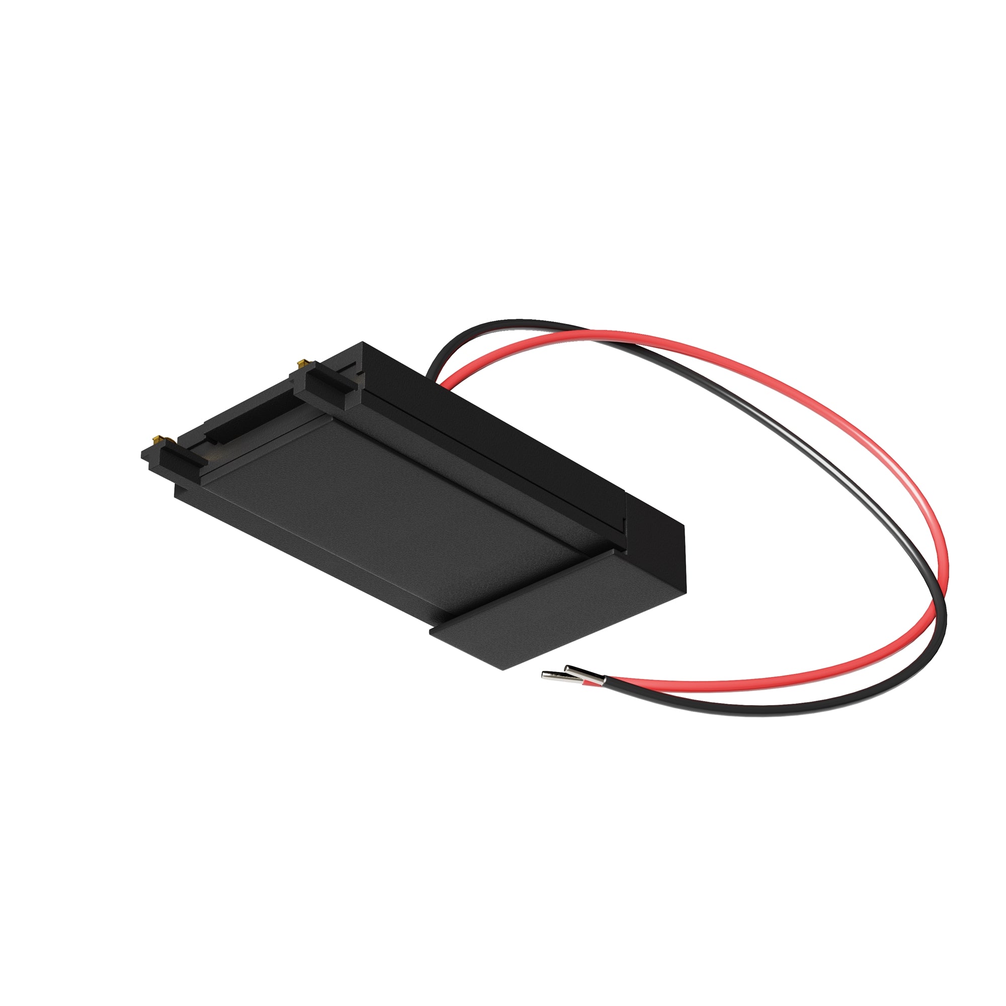 Power input Radity