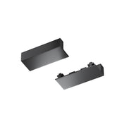 End cap Radity 2 pcs