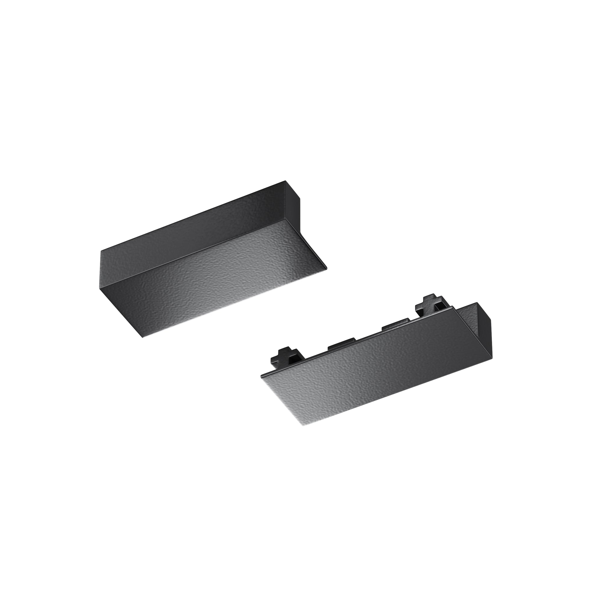 End cap Radity 2 pcs