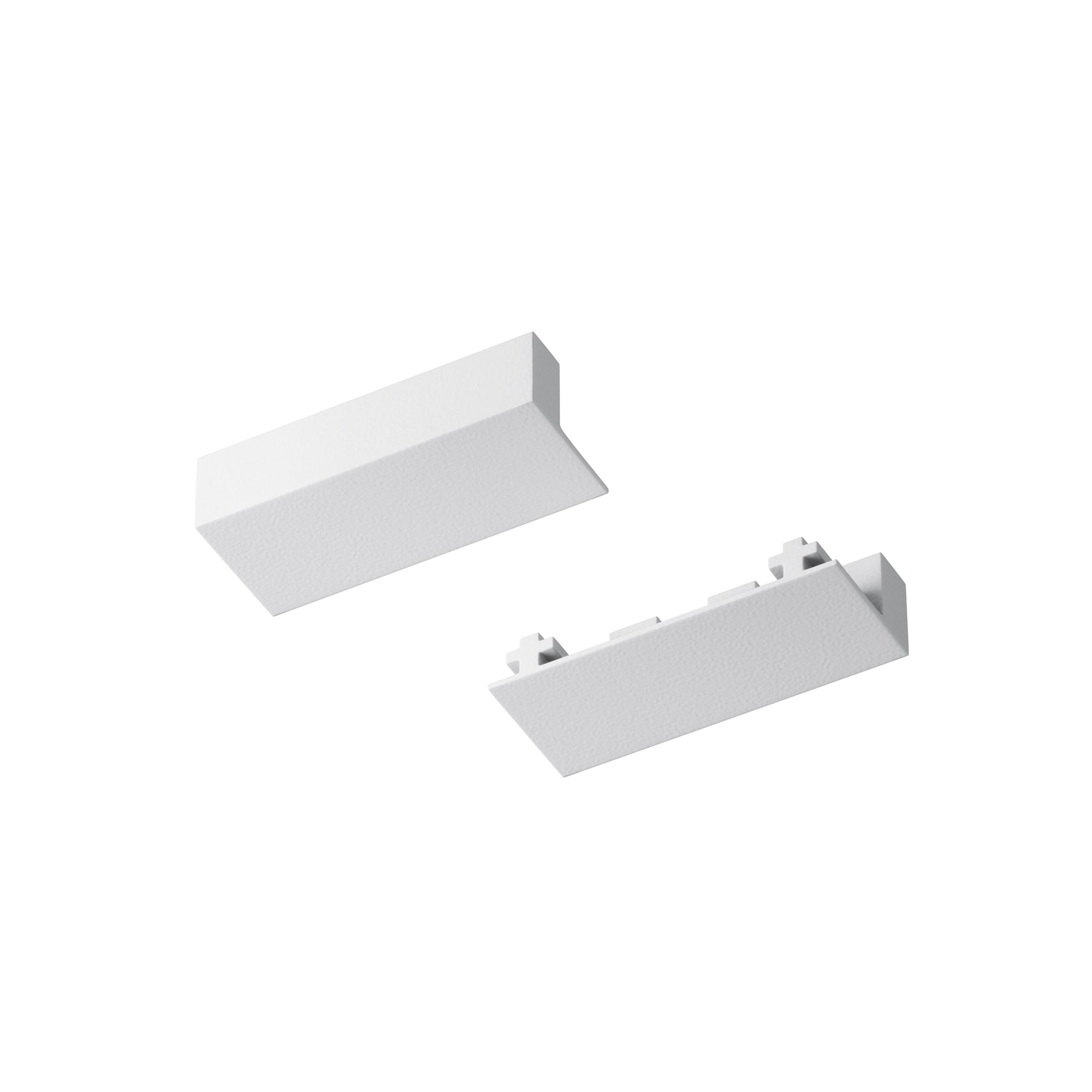 End cap Radity 2 pcs