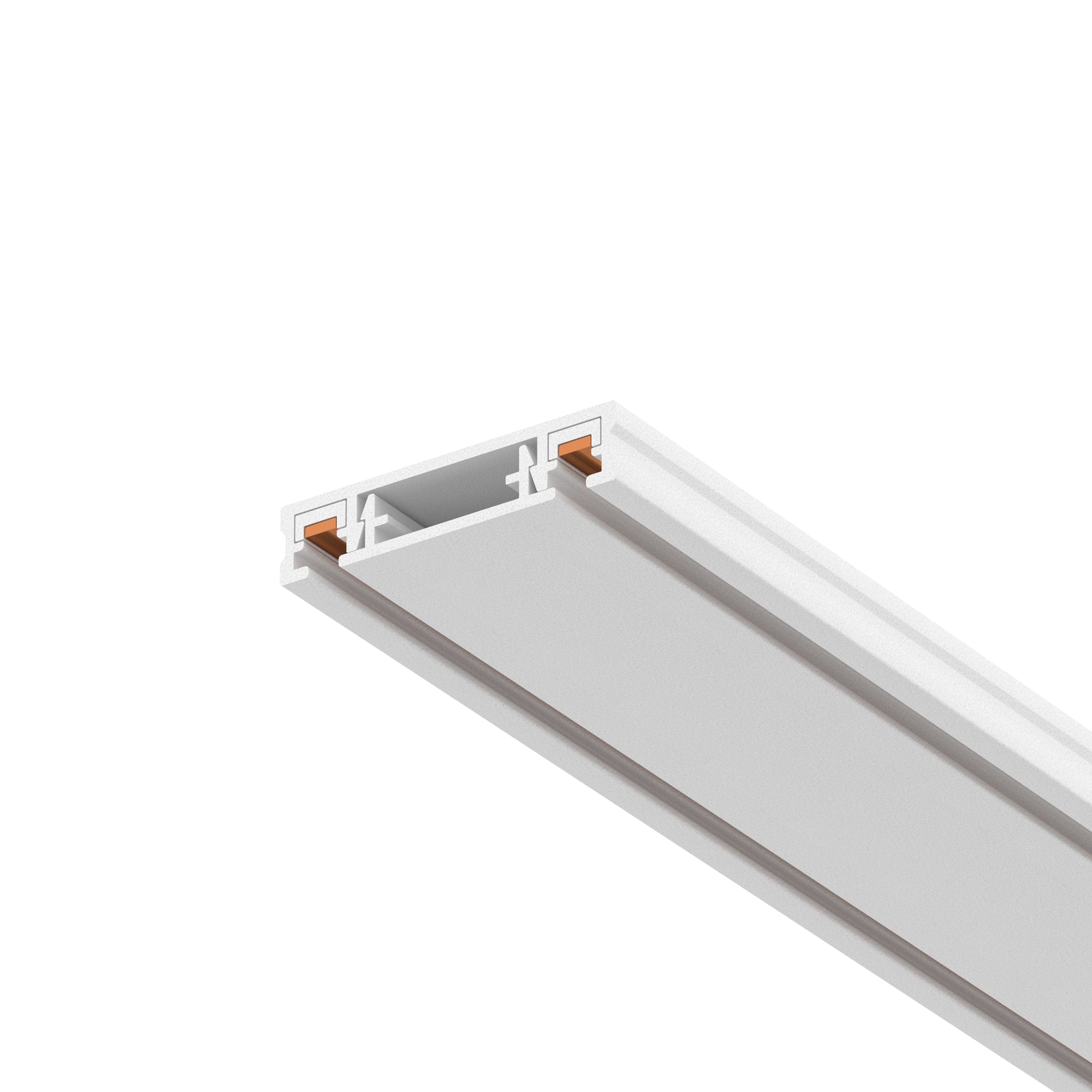 Track Radity surface-mounted