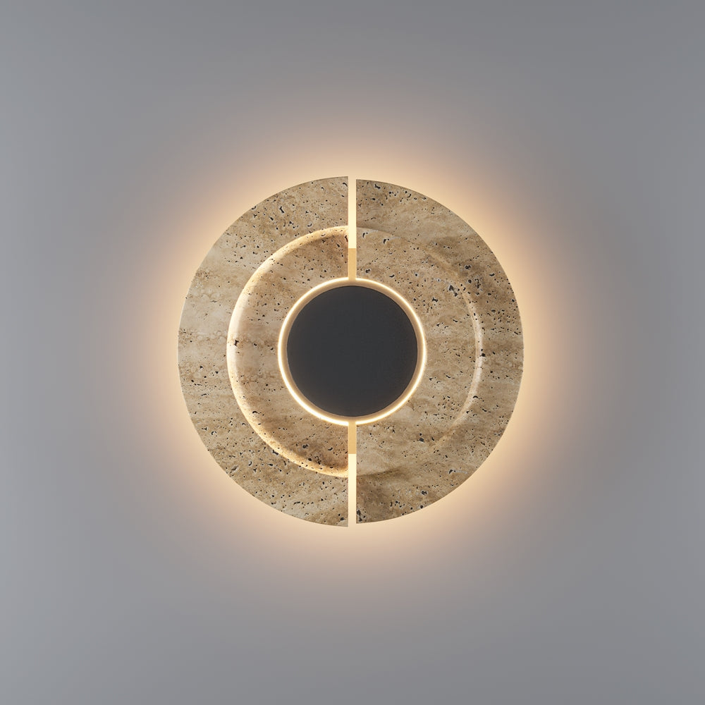 Daylight Wall Light