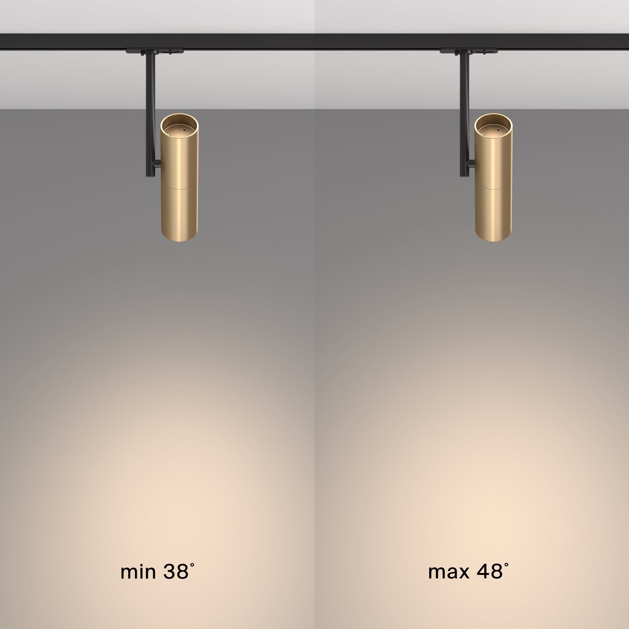 Elti Unity Track Lighting GU10