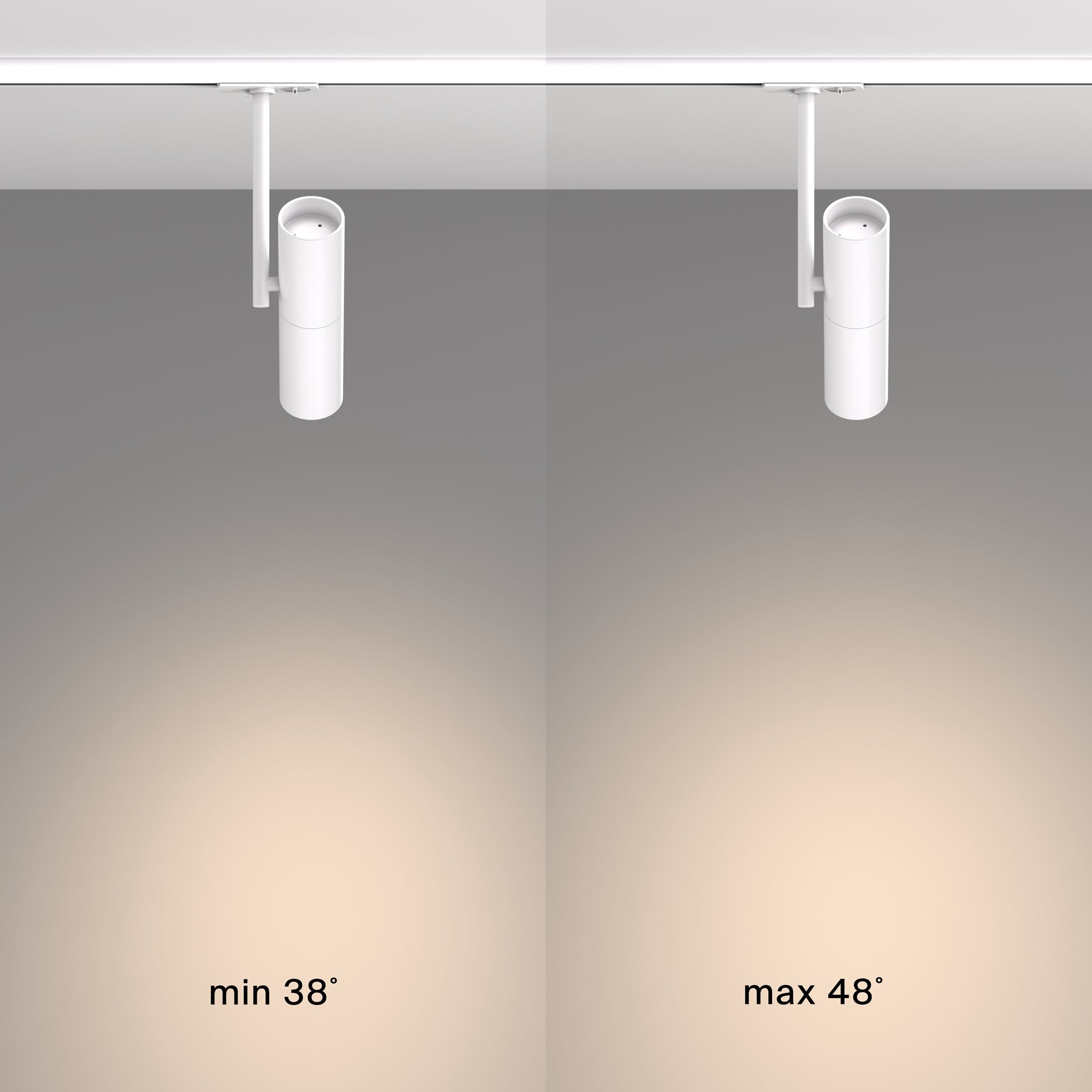 Elti Unity Track Lighting GU10