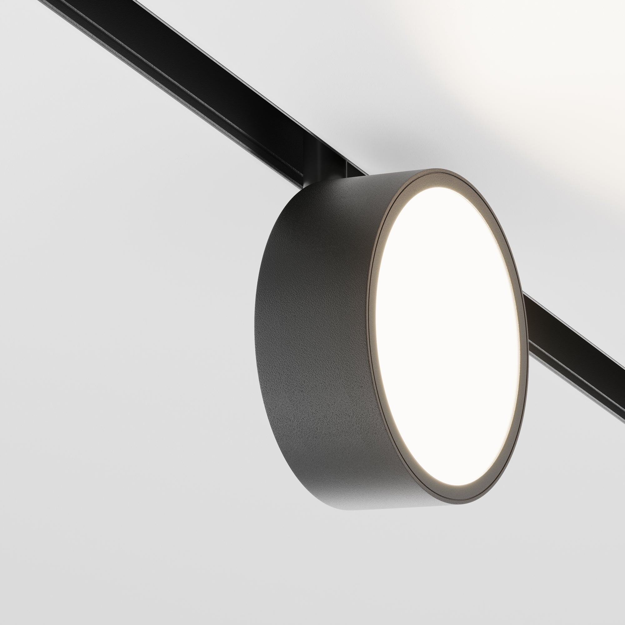 Track luminaire Rado Exility 18W 120°