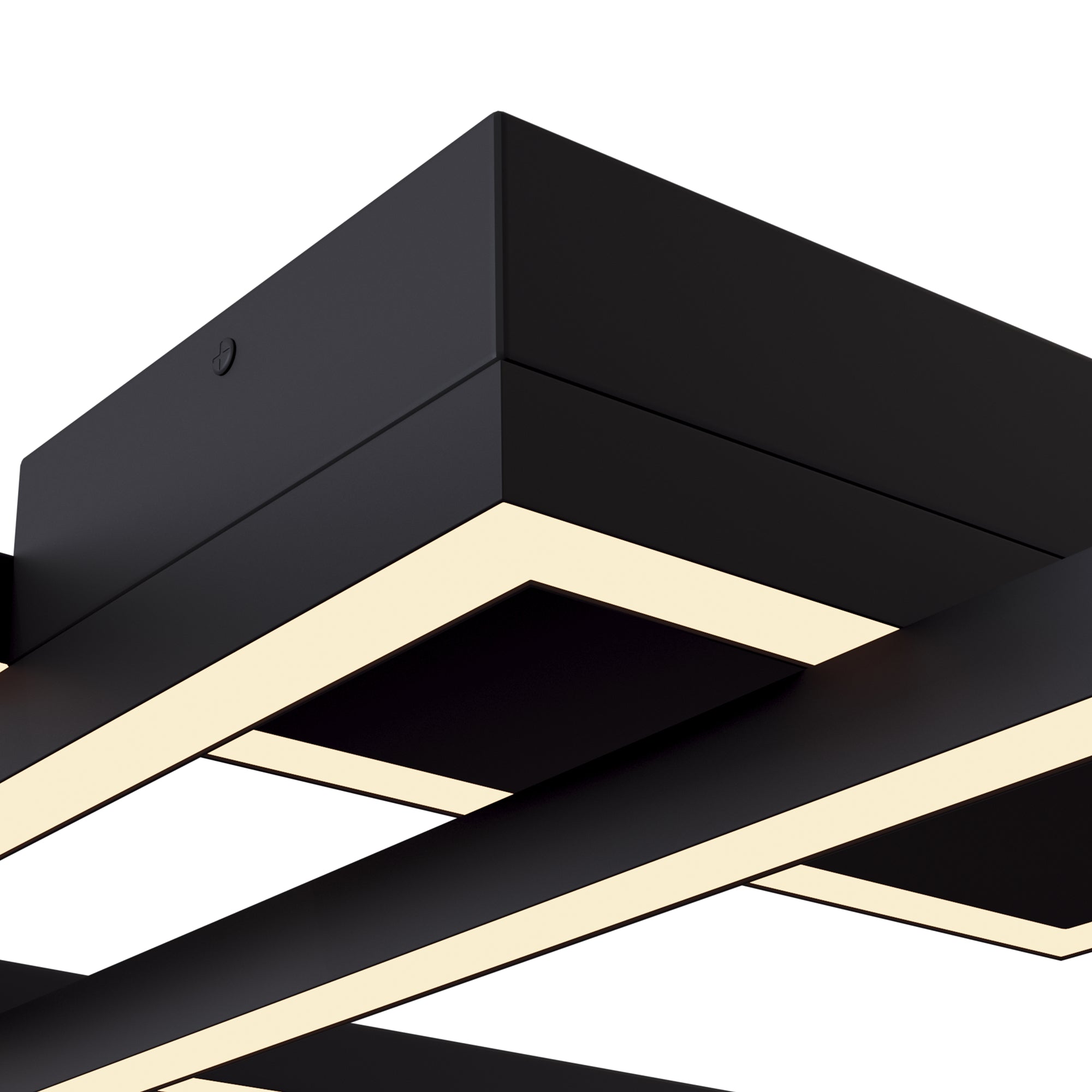 Rida LED Flush Light 3000K-4000K