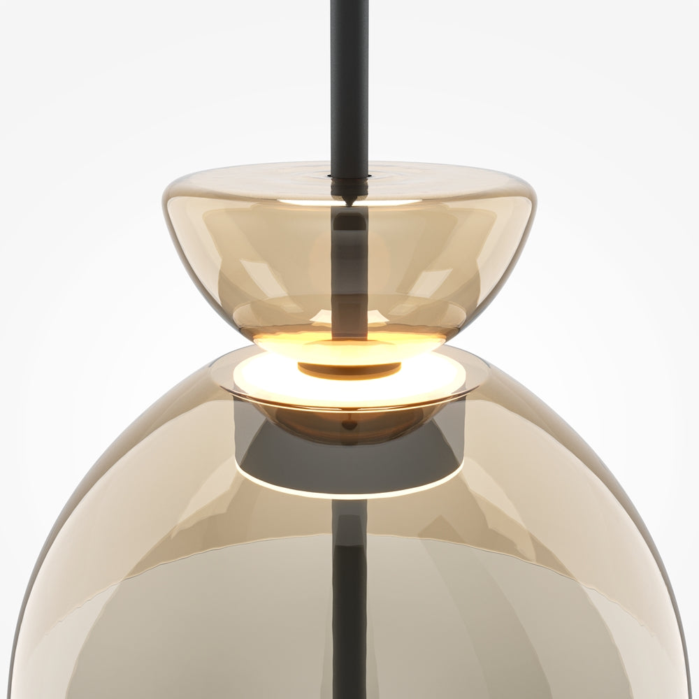 Bangkok Pendant Light- Various Finishes & Style