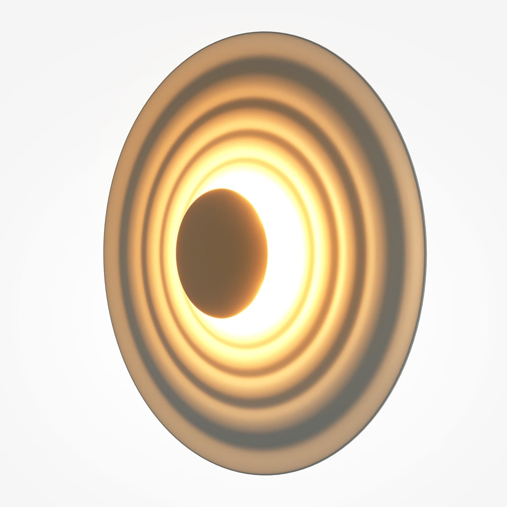Nami Wall 2700K Sconce-  Various Colors