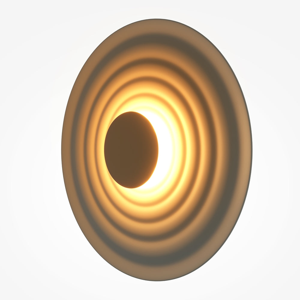Nami Wall 2700K Sconce-  Various Colors