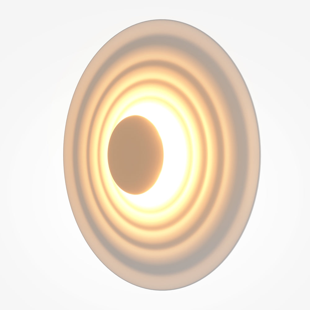 Nami Wall 2700K Sconce-  Various Colors