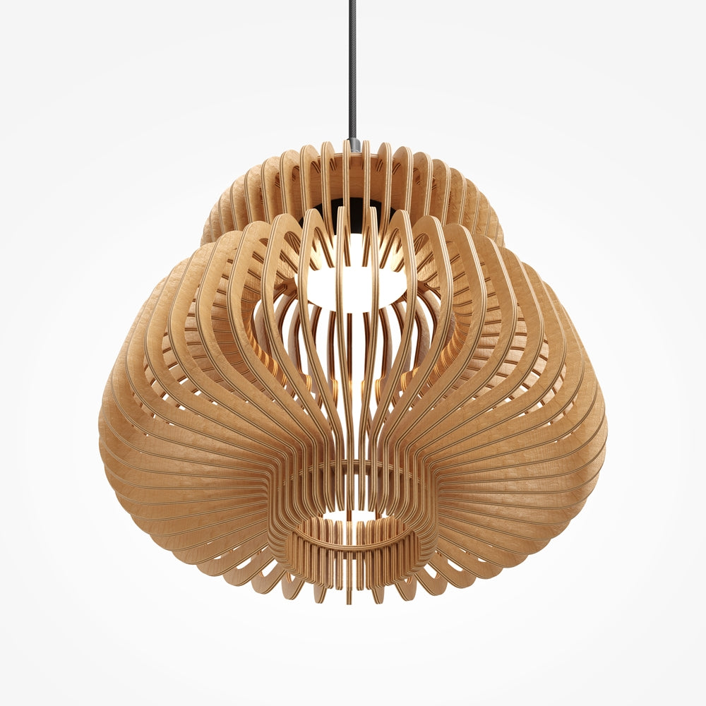 Namiki Pendant Light