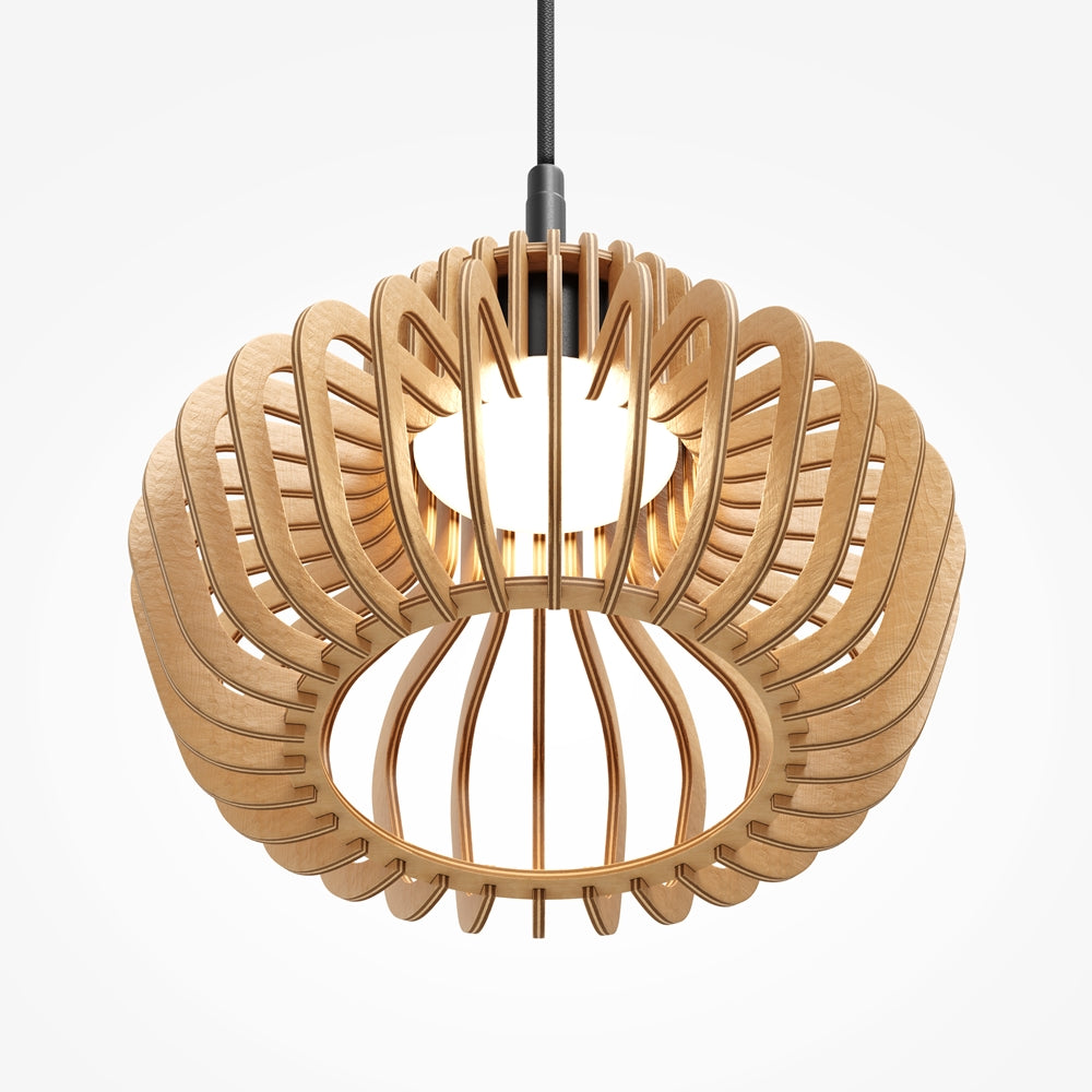 Namiki Pendant Light