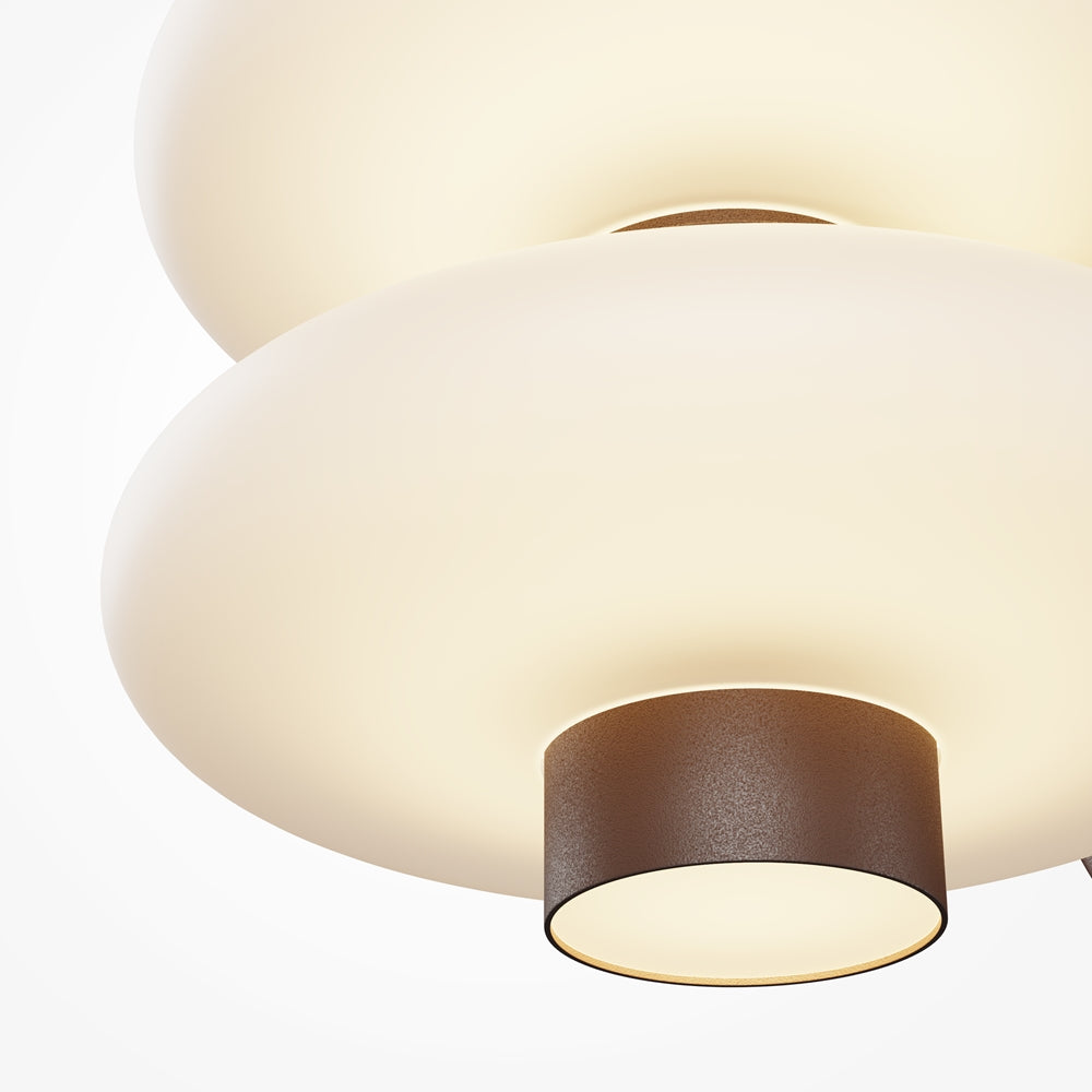 Nuvem 8W Wall Light