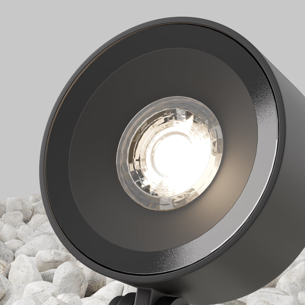 Core Ground Spike light