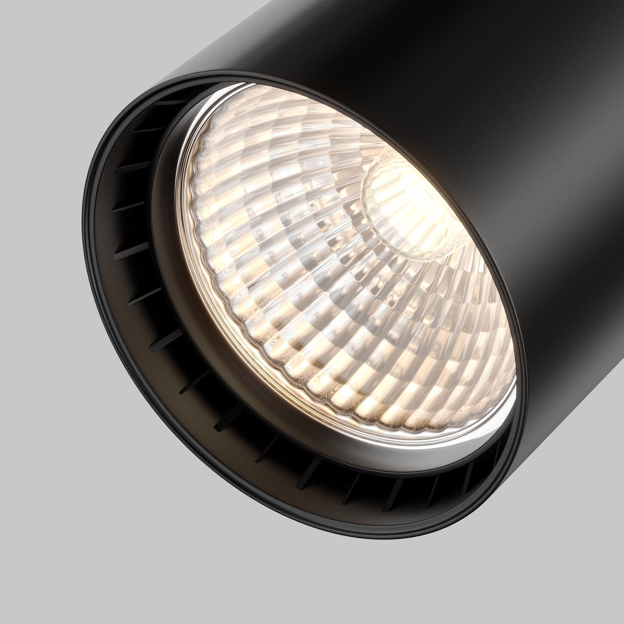 Vuoro Unity Track Lighting -Integrated LED