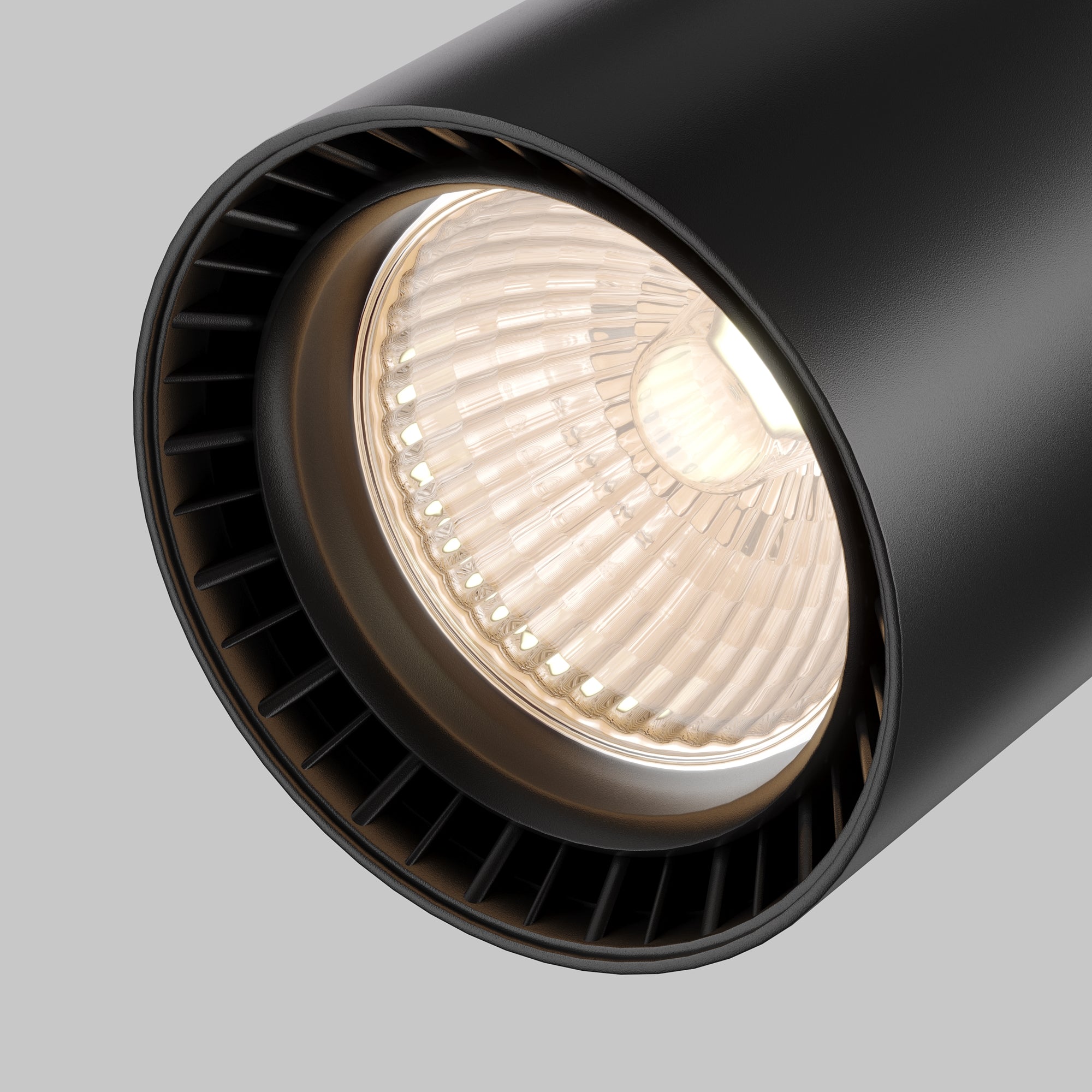 Vuoro Unity Track Lighting -Integrated LED