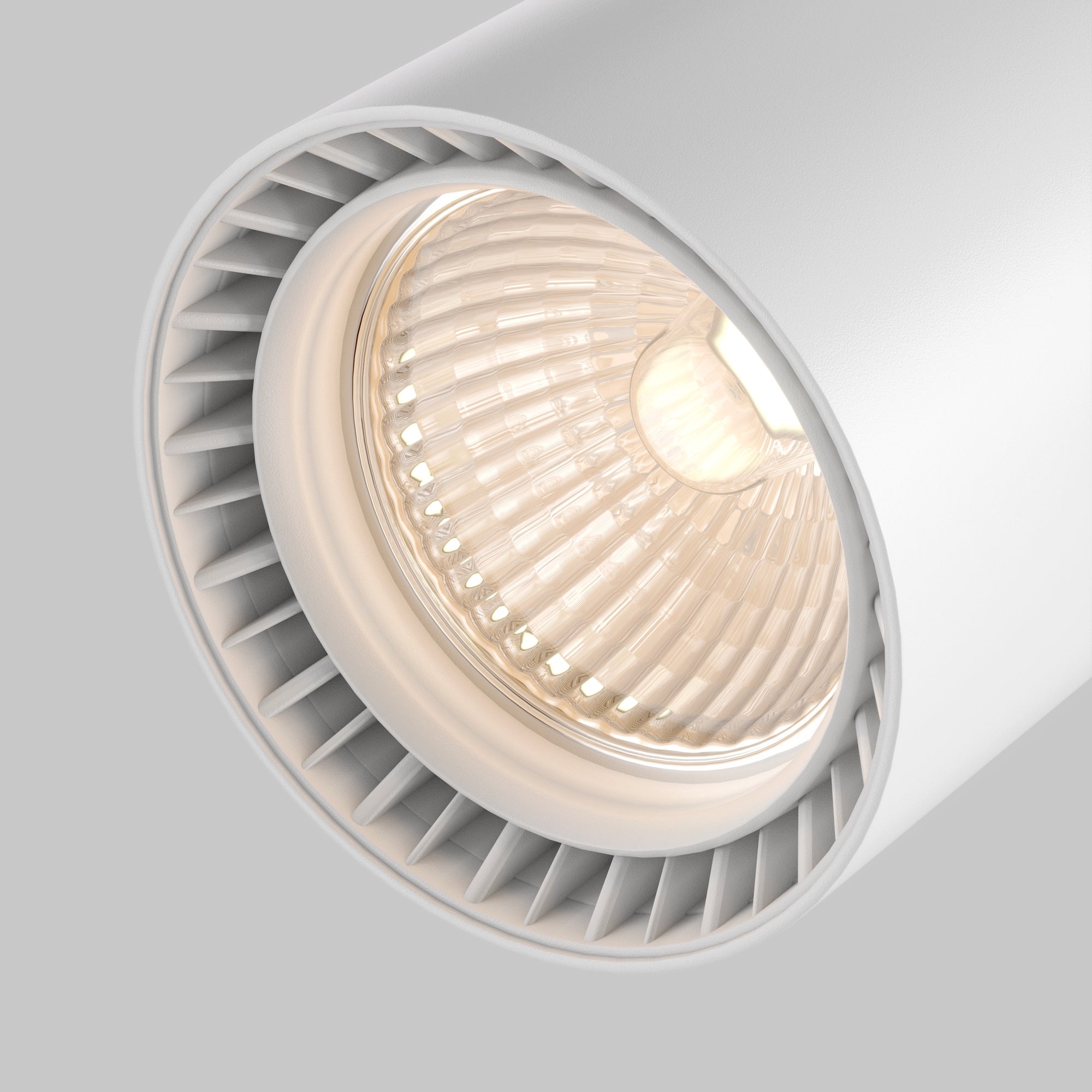 Vuoro Unity Track Lighting -Integrated LED