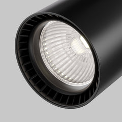 Vuoro Unity Track Lighting -Integrated LED