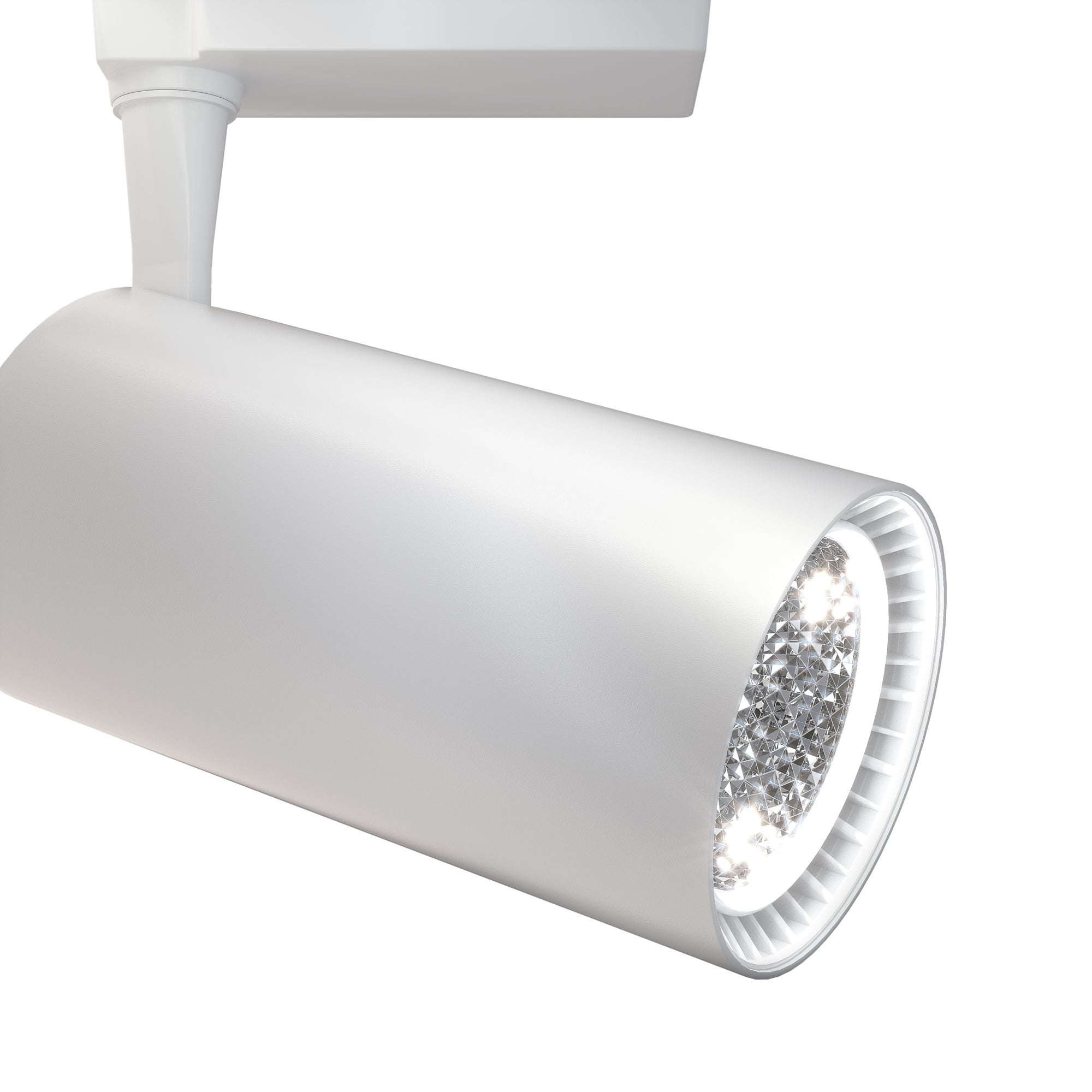 Vuoro Unity Track Lighting -Integrated LED