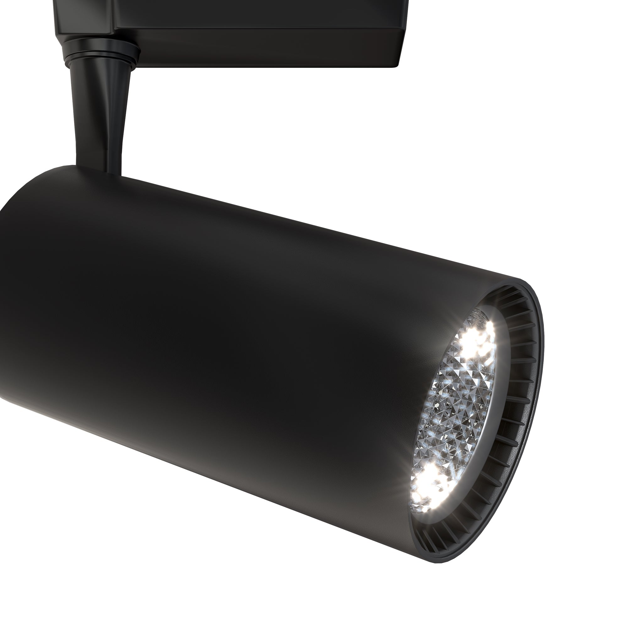 Vuoro Unity Track Lighting -Integrated LED