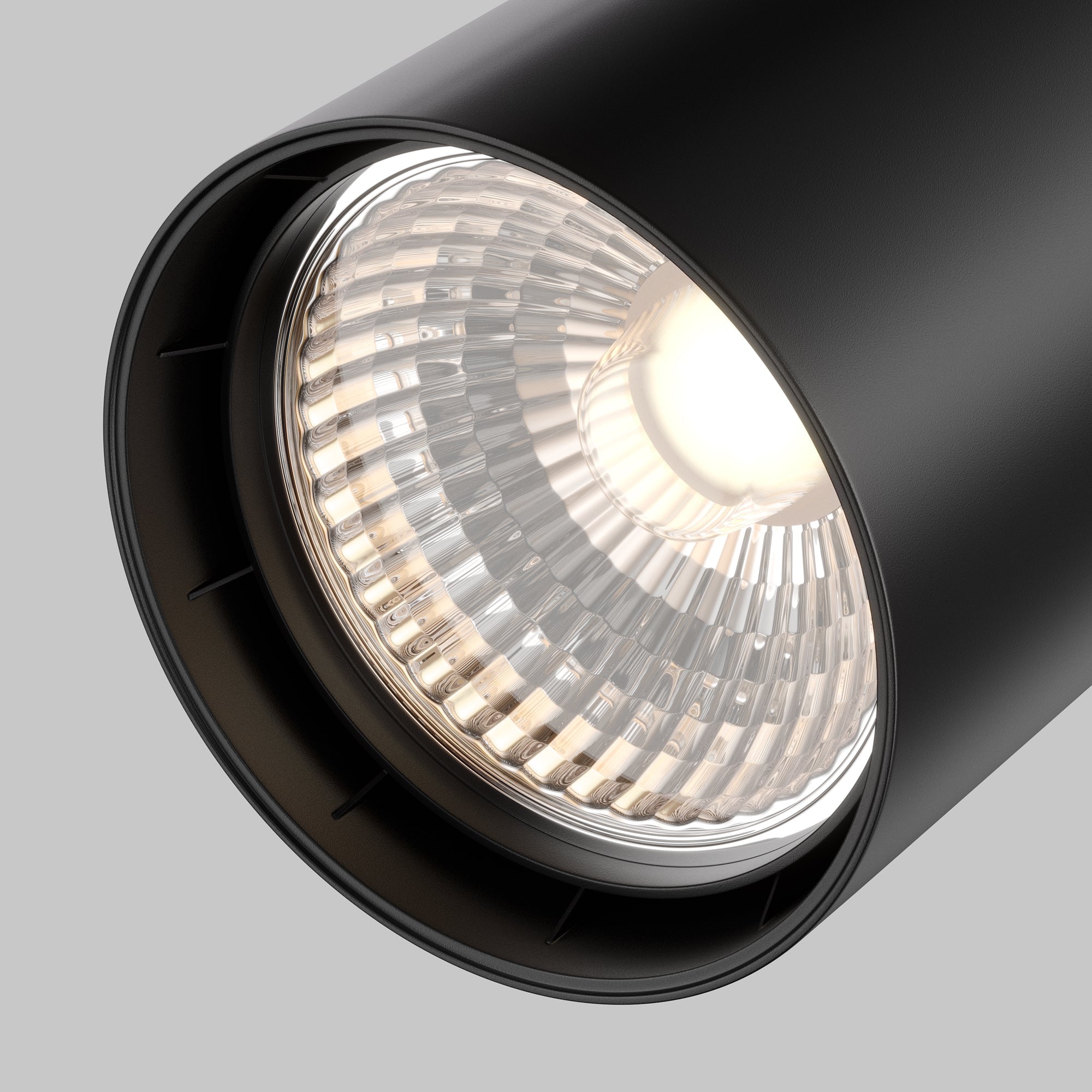 Vuoro Unity Track Lighting -Integrated LED