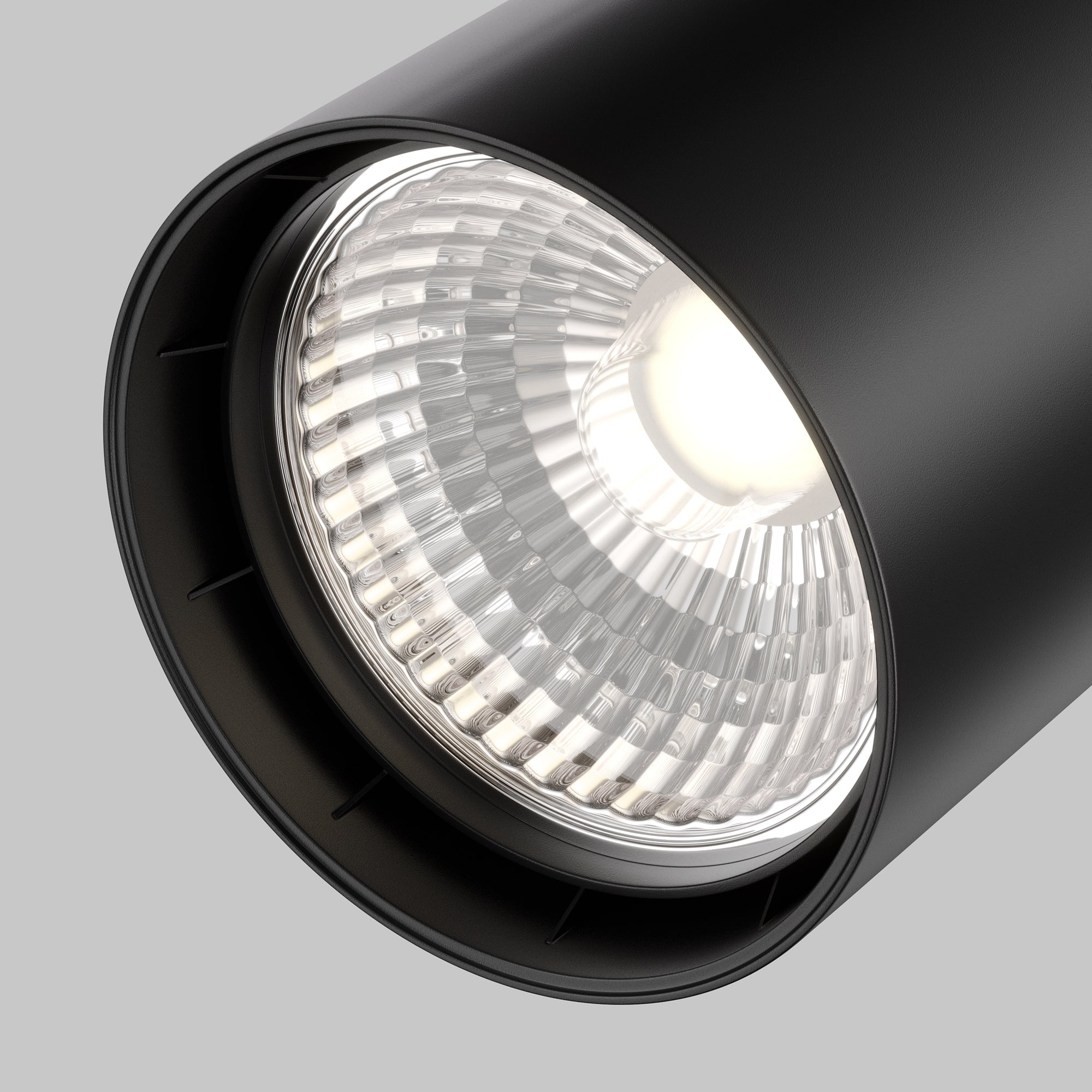 Vuoro Unity Track Lighting -Integrated LED