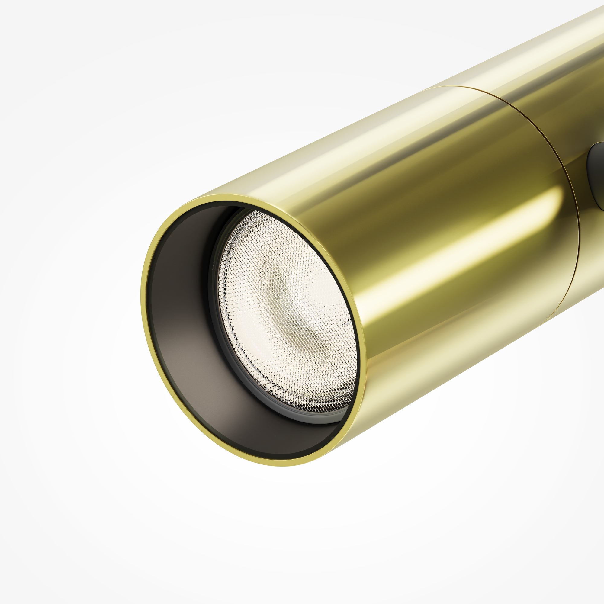 Track luminaire Elti Exility 3000K