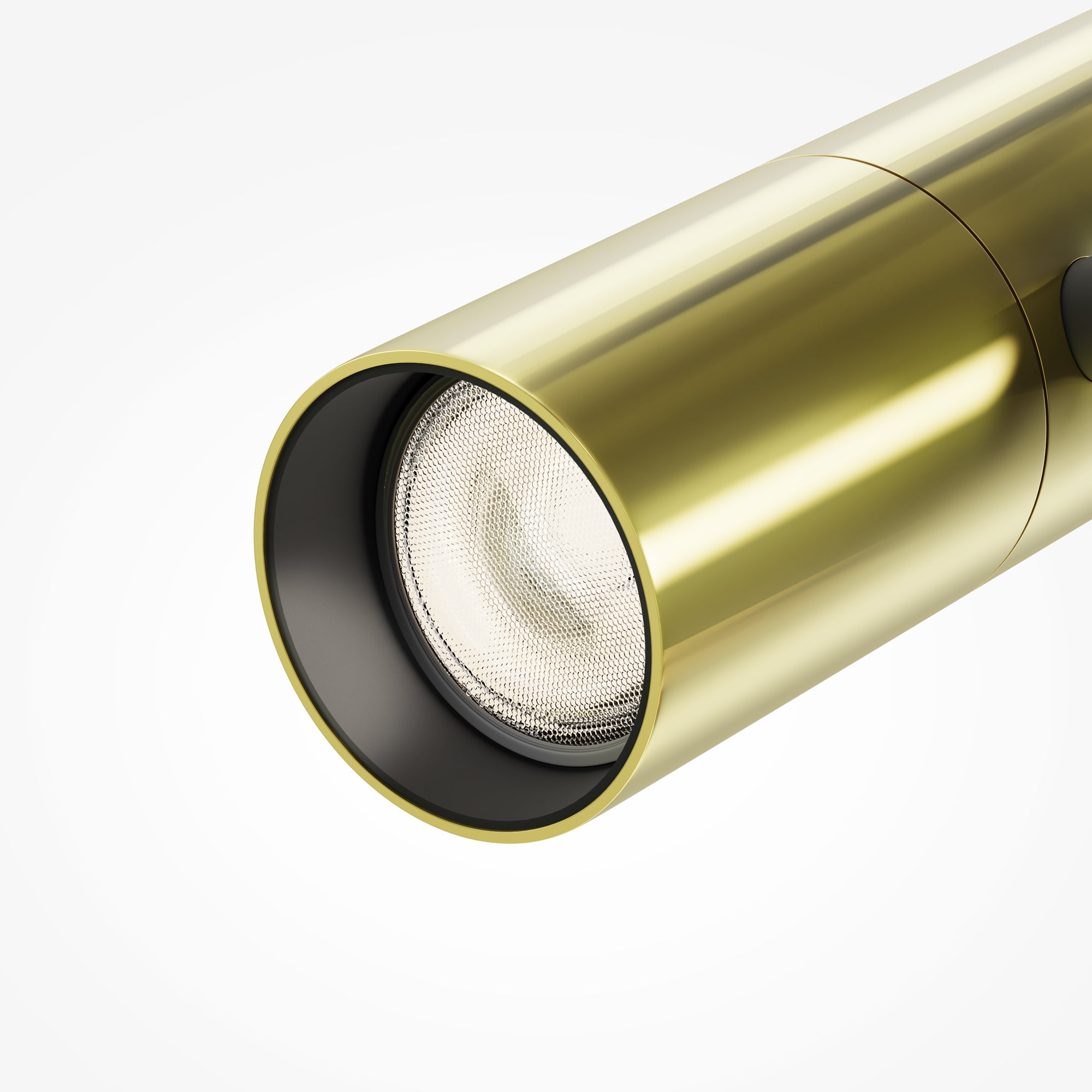 Track luminaire Elti Exility 3000K