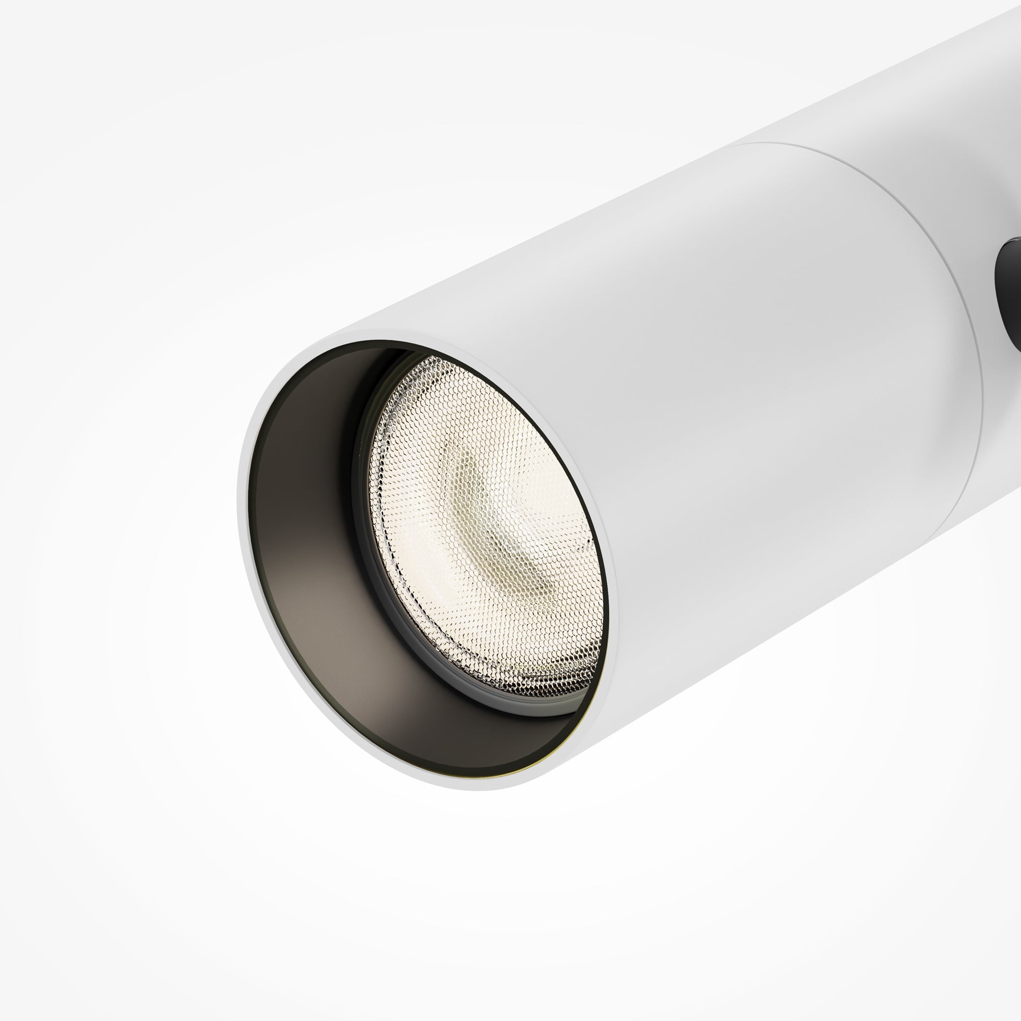 Track luminaire Elti Exility 3000K