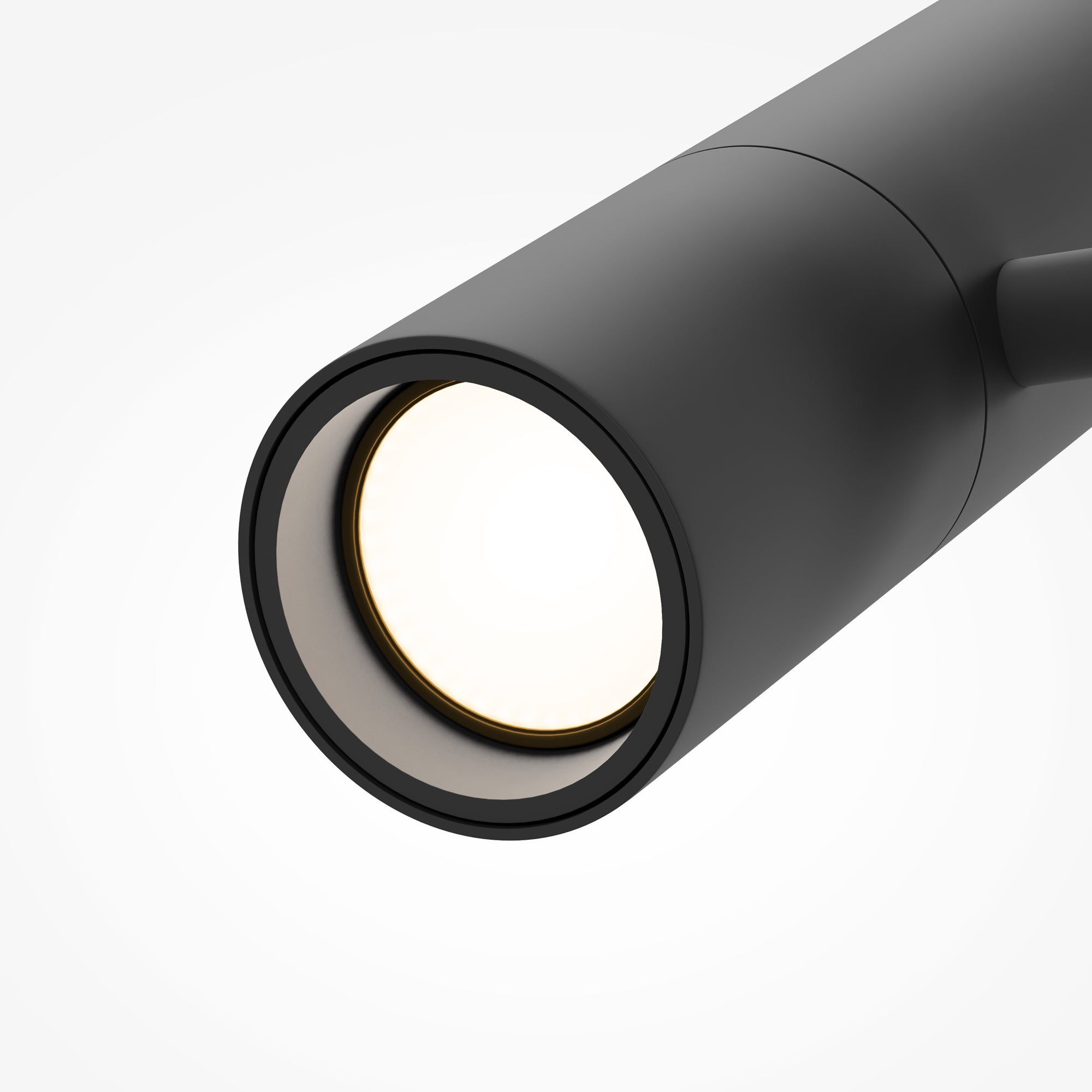Track luminaire Elti Exility 3000K