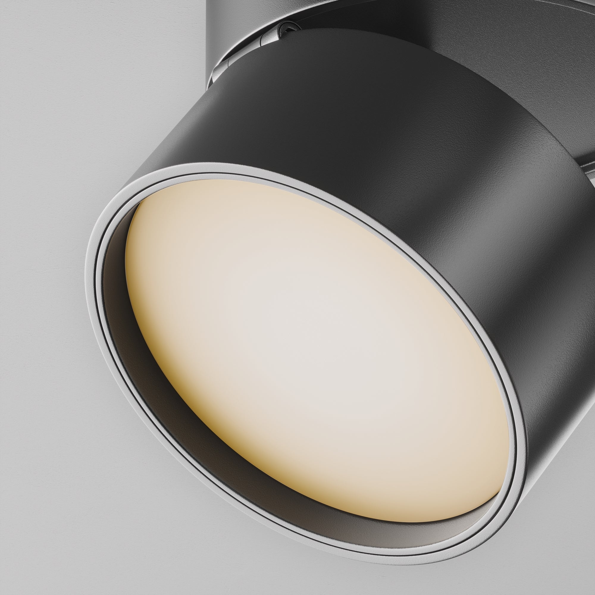 ONDA Unity Track Lighting -Integrated LED