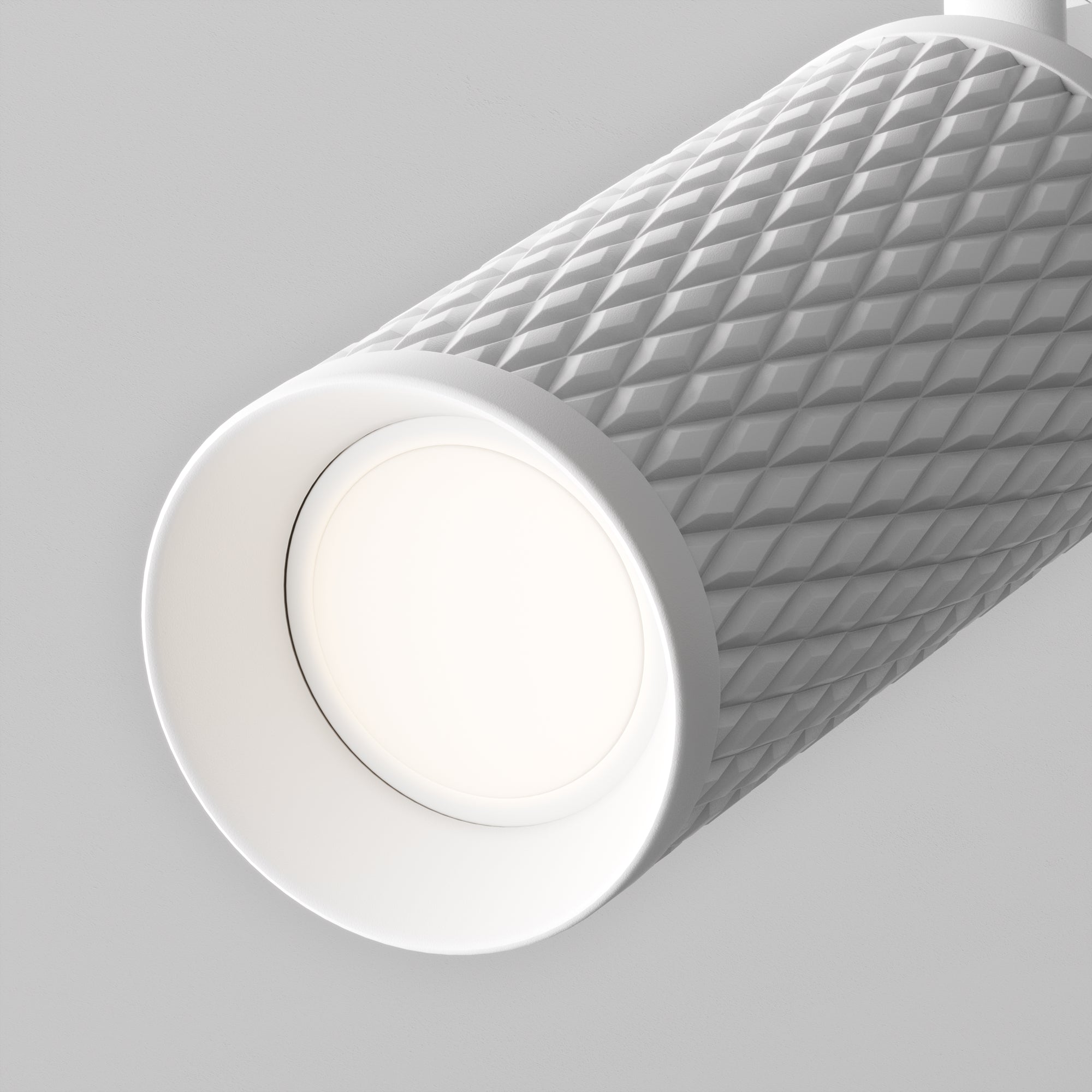 Focus Unity Design Track Lighting GU10
