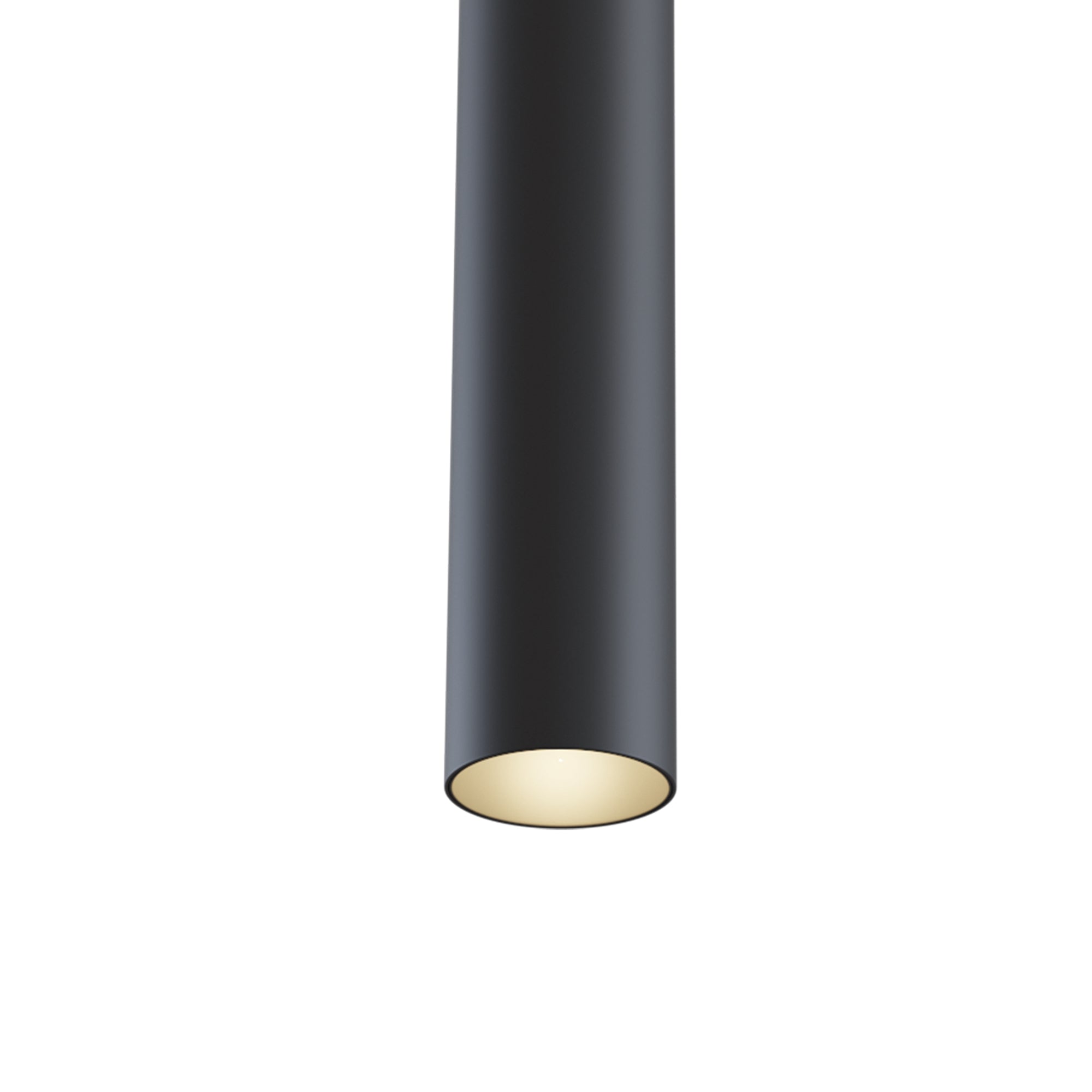 Pendant track luminaire Focus Led S35 12W 24°