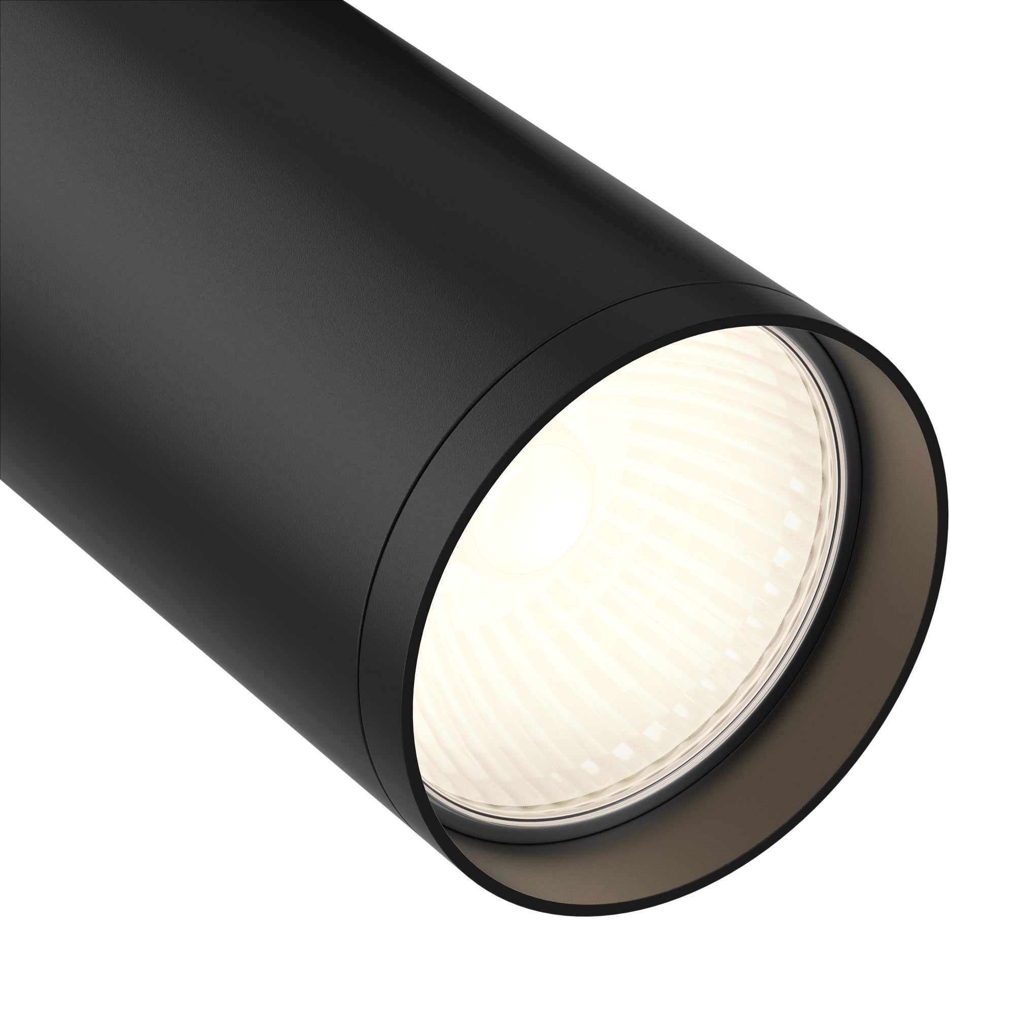 Focus Unity S Track Lighting GU10