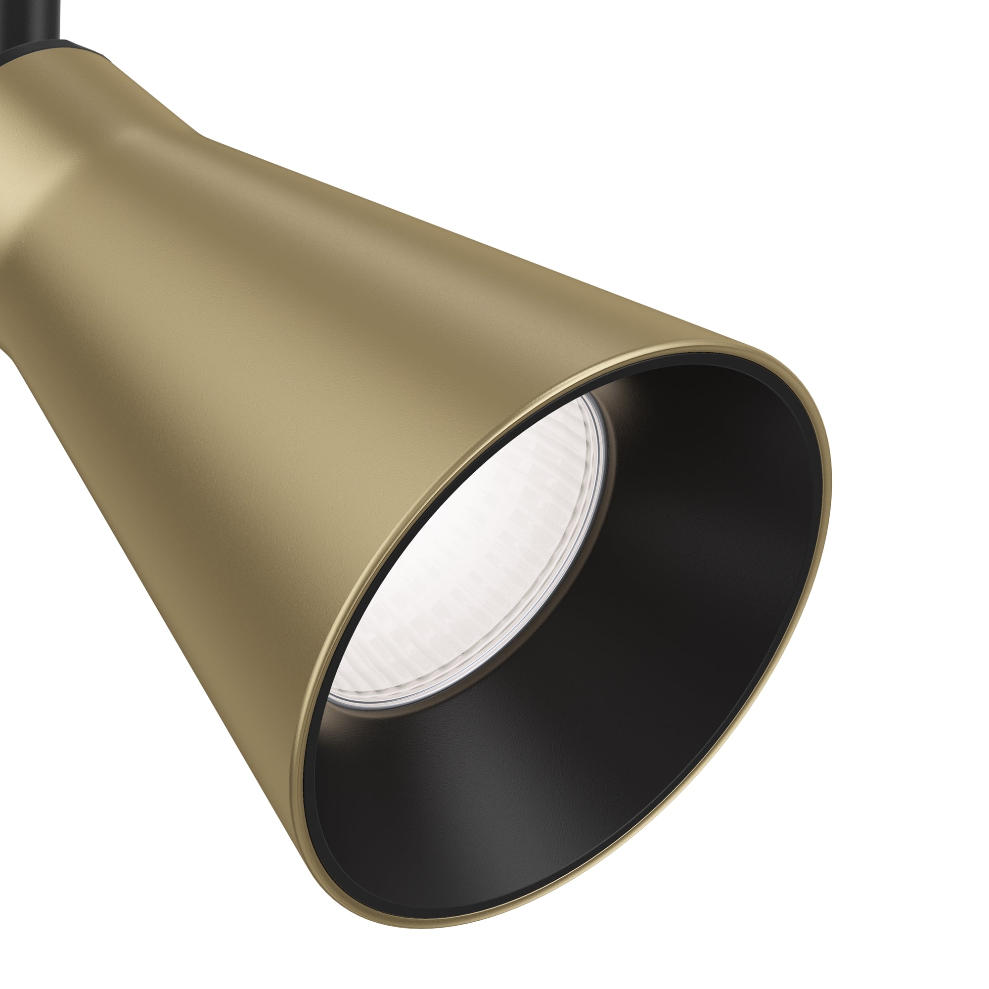 Virar Unity Track Light GU10