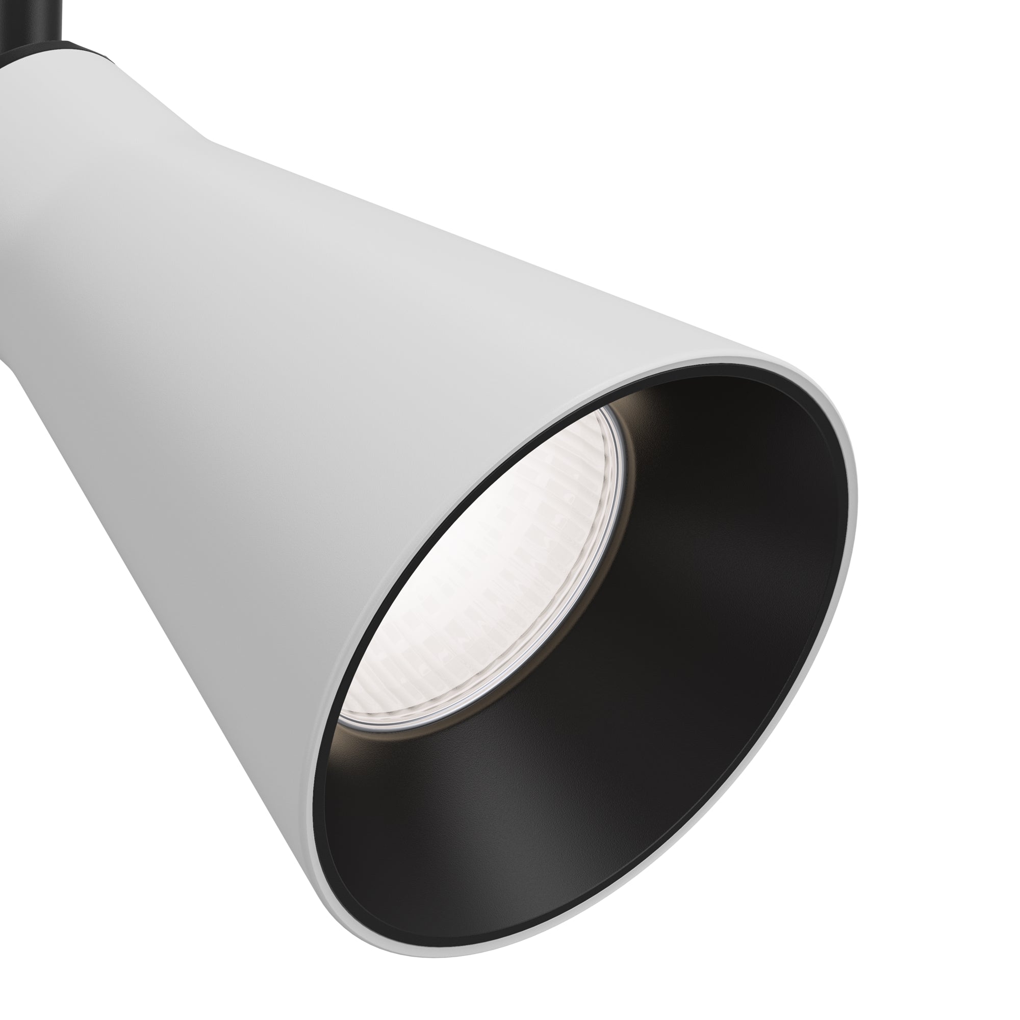 Virar Unity Track Light GU10