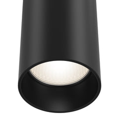 Focus Unity Track Luminaire GU10