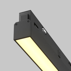 Track Lighting Basis Magnetic track system Exility