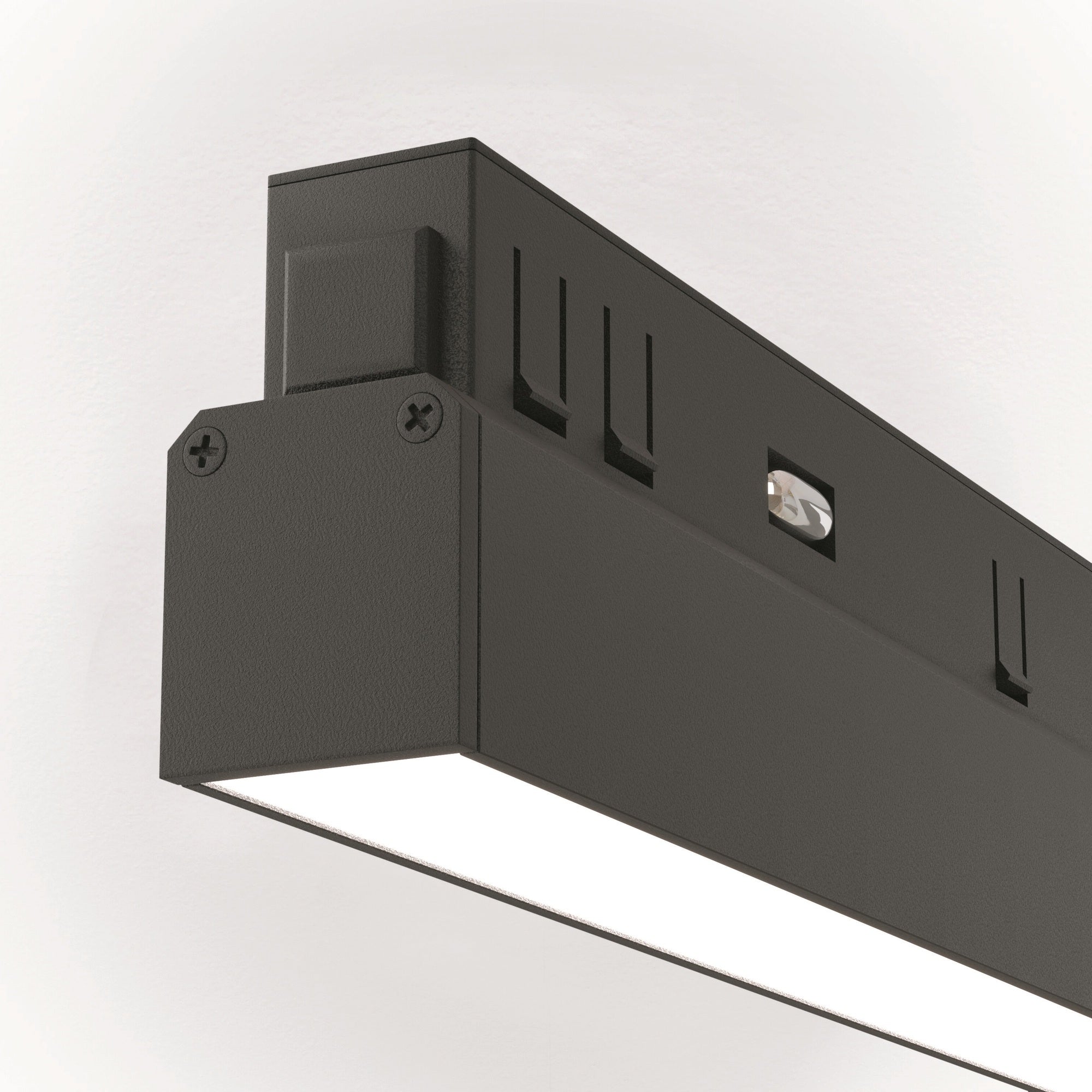 Track luminaire Basis Exility 2700-6000K 120° Dim Smart