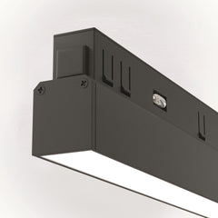 Track luminaire Basis Exility 2700-6000K 120° Dim Smart