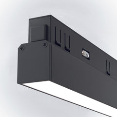 Track luminaire Basis Exility 2700-6000K Dim Dali1