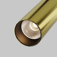 Track luminaire Focus Led Exility