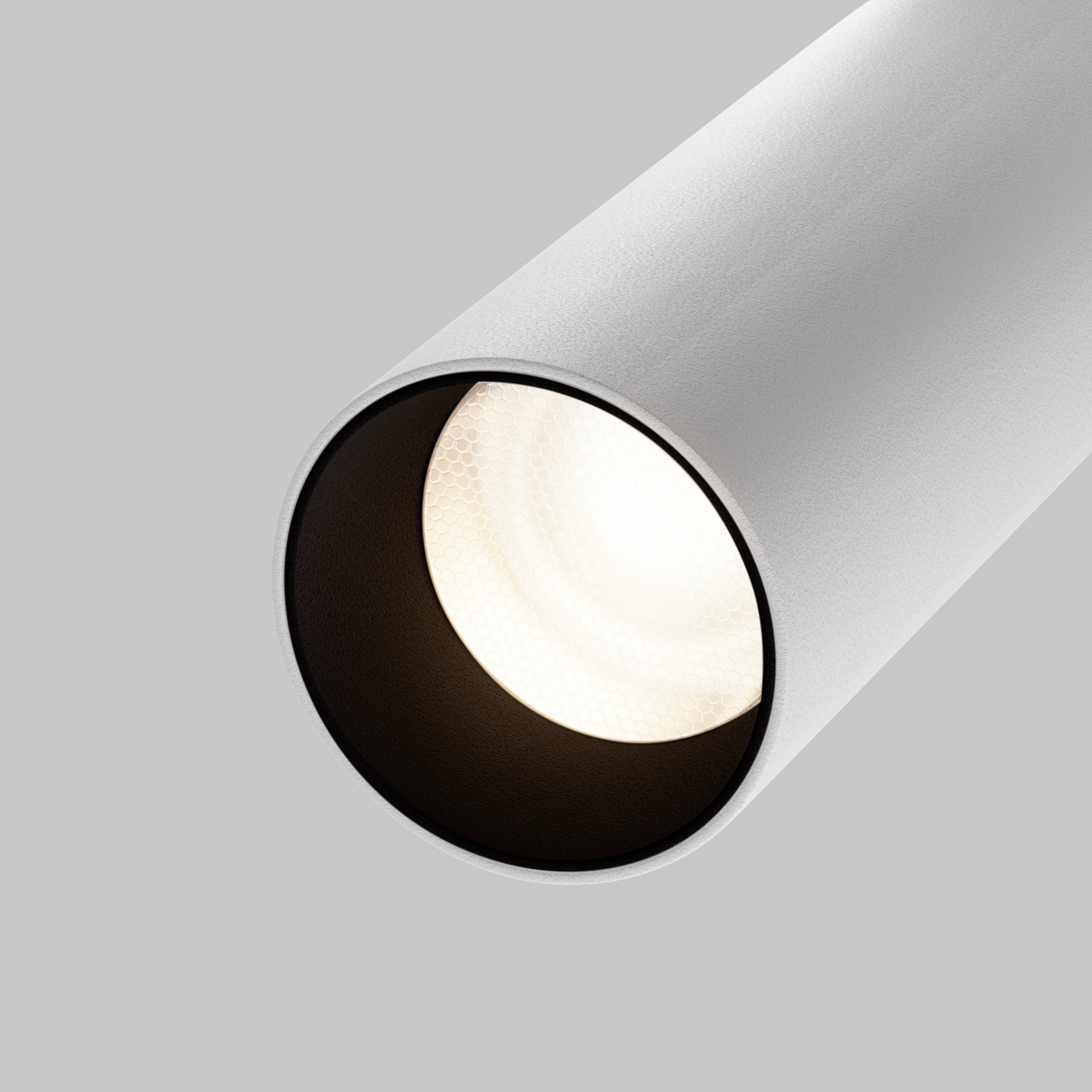 Track luminaire Focus Led Exility