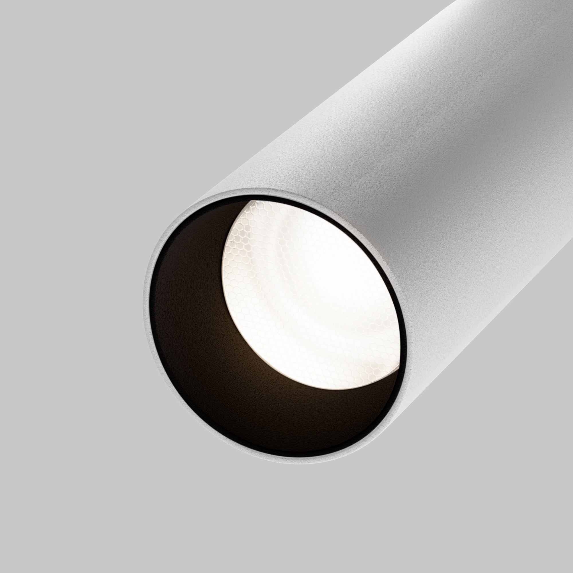 Track luminaire Focus Led Exility