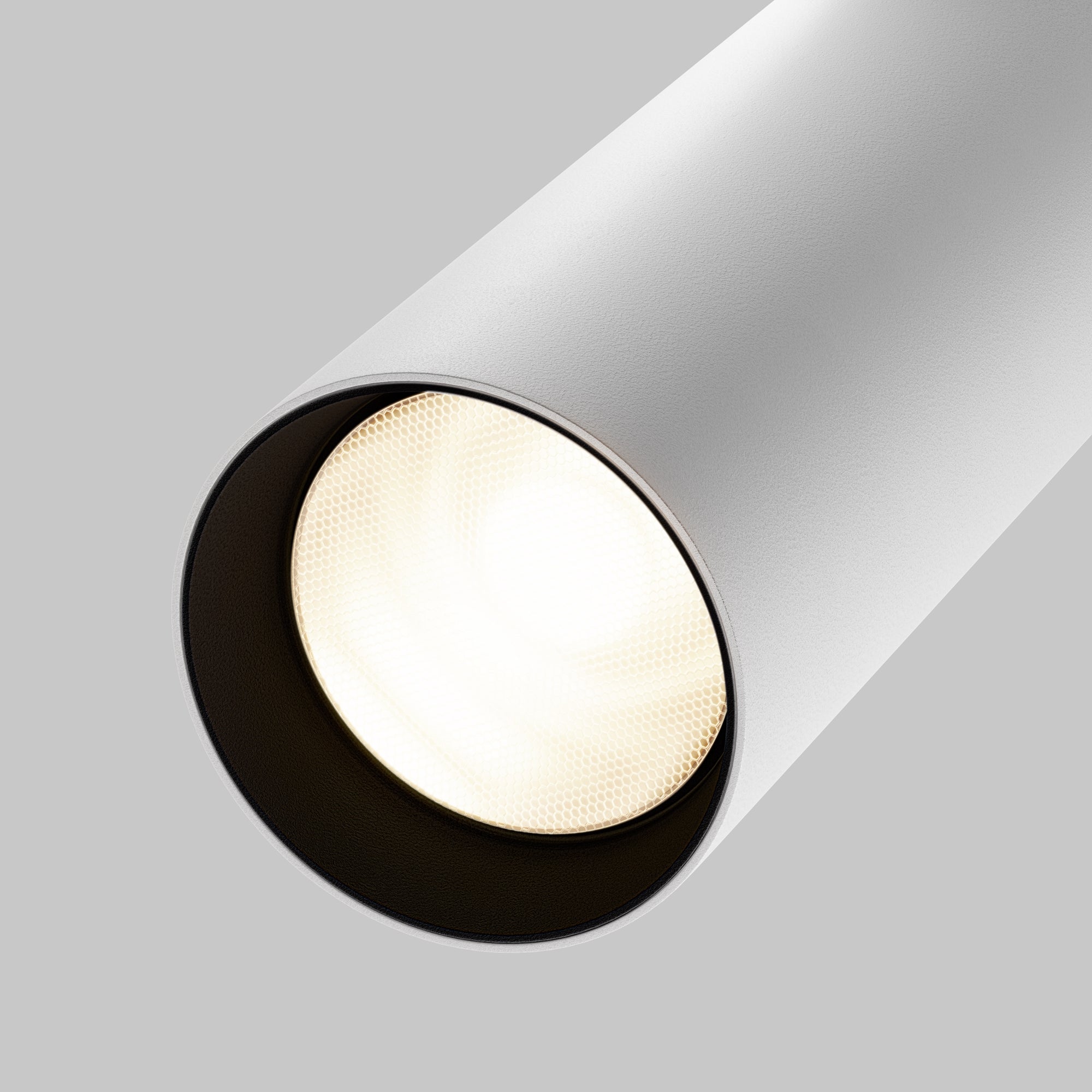 Track luminaire Focus Led Exility