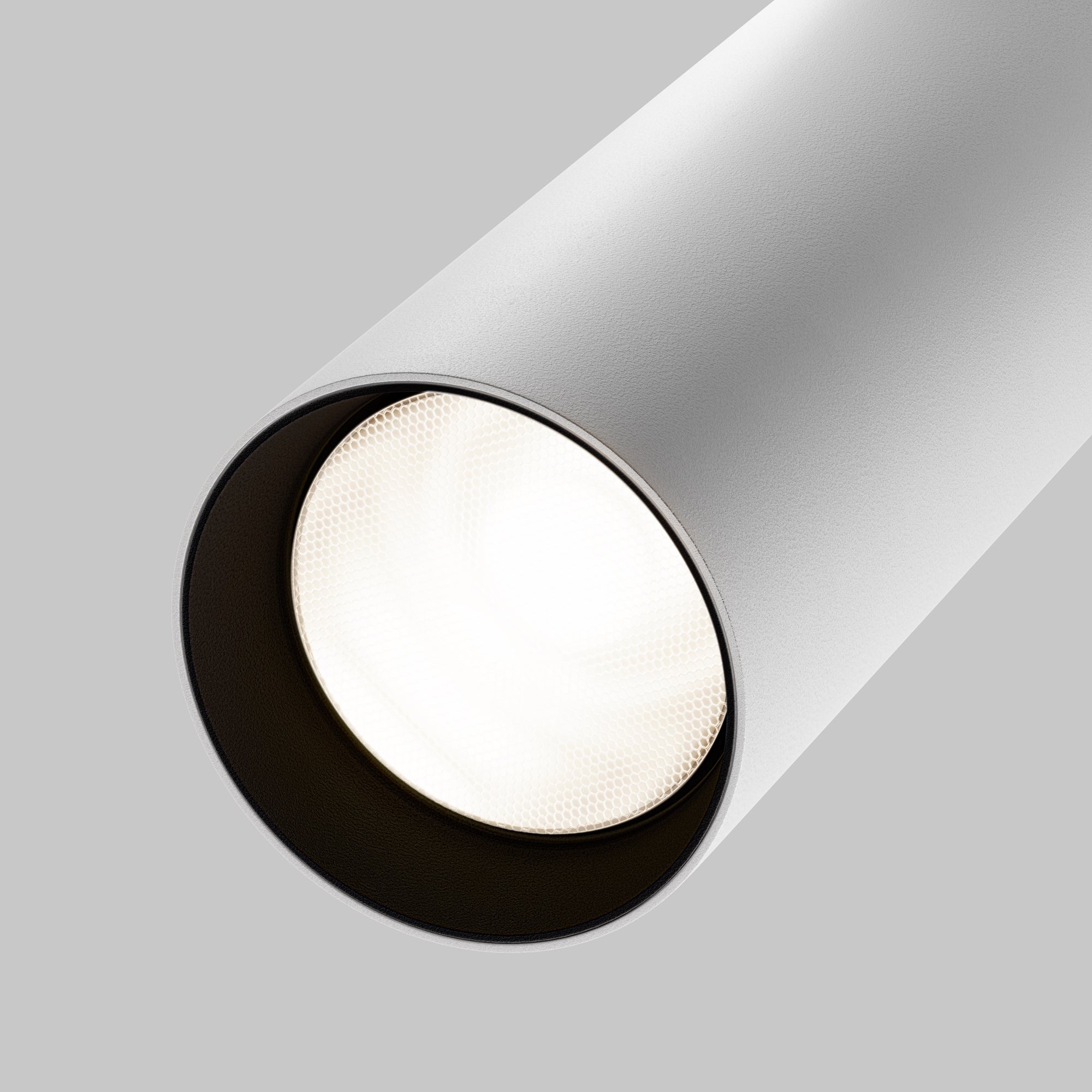 Track luminaire Focus Led Exility