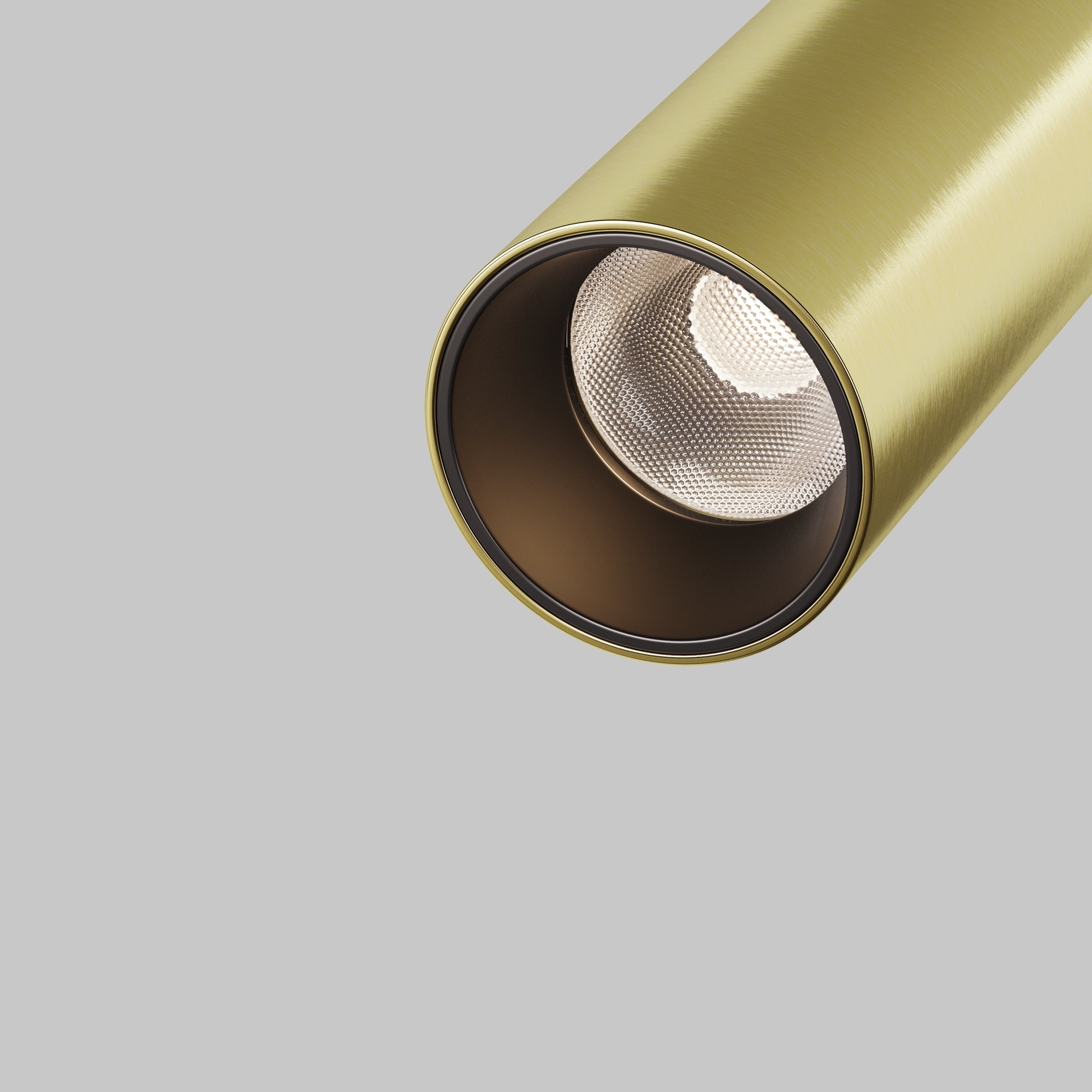 Track luminaire Focus Led Exility
